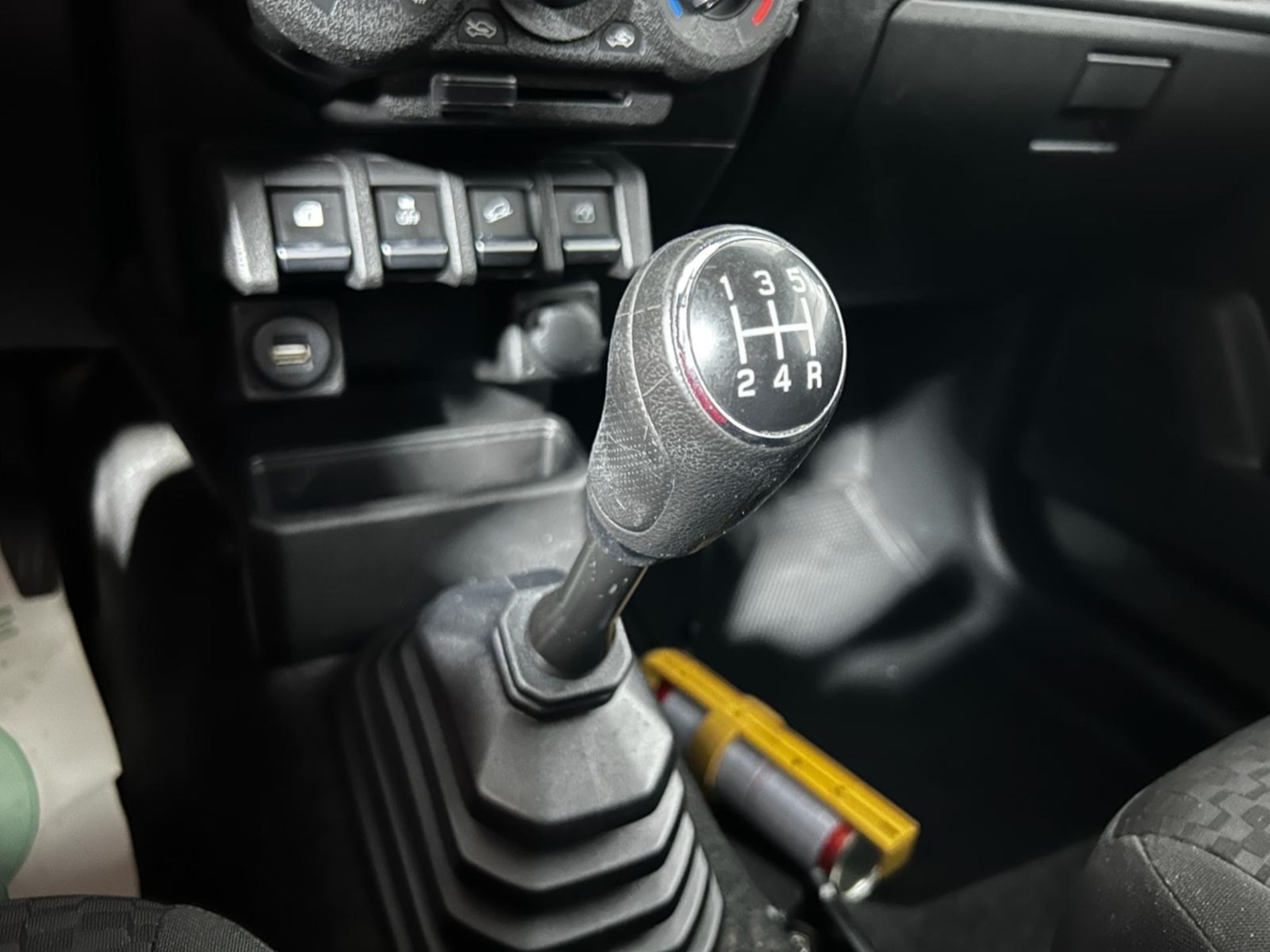 Suzuki Jimny 1.5 Top 4wd allgrip - Autoviemme