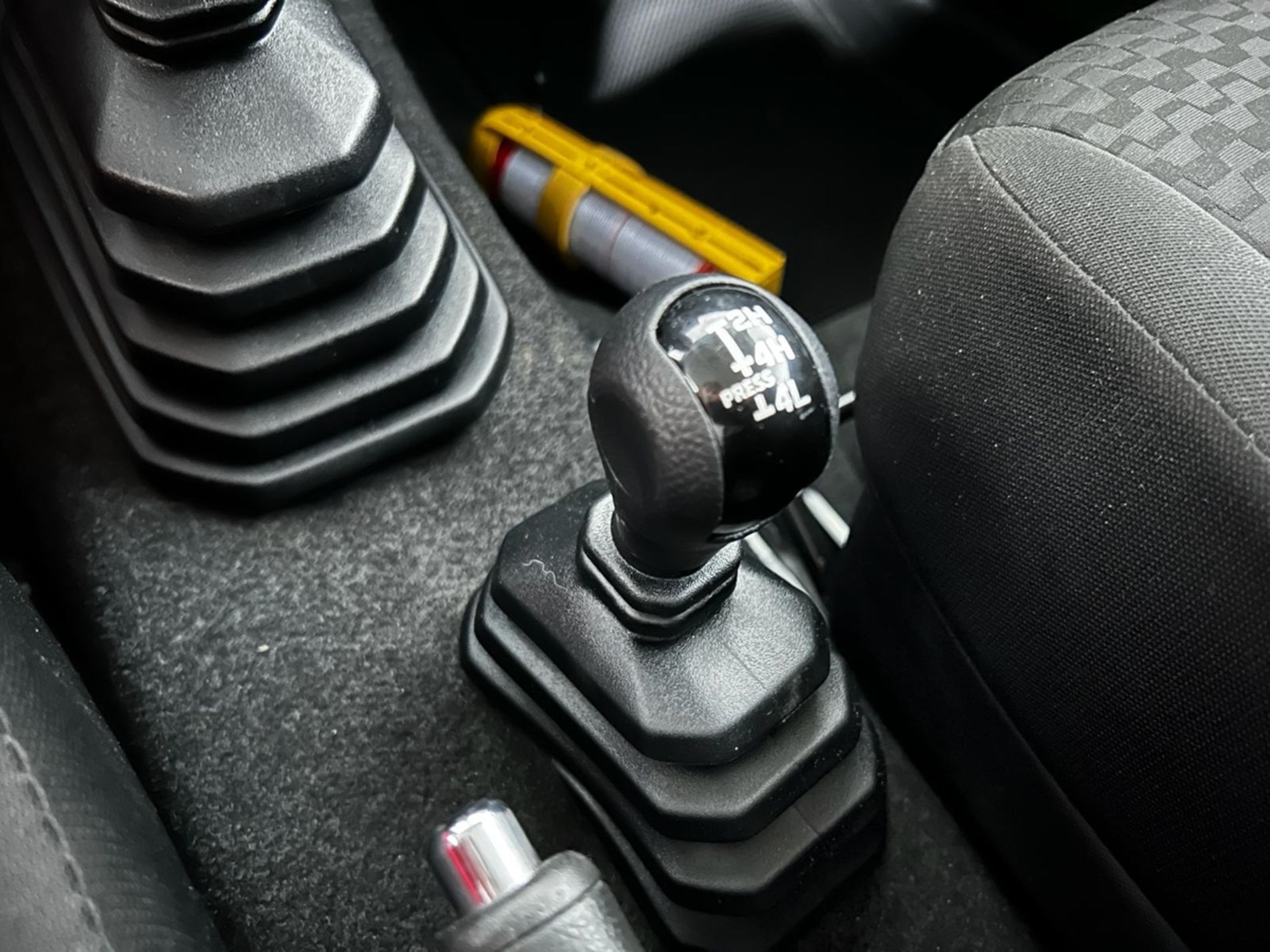 Suzuki Jimny 1.5 Top 4wd allgrip - Autoviemme