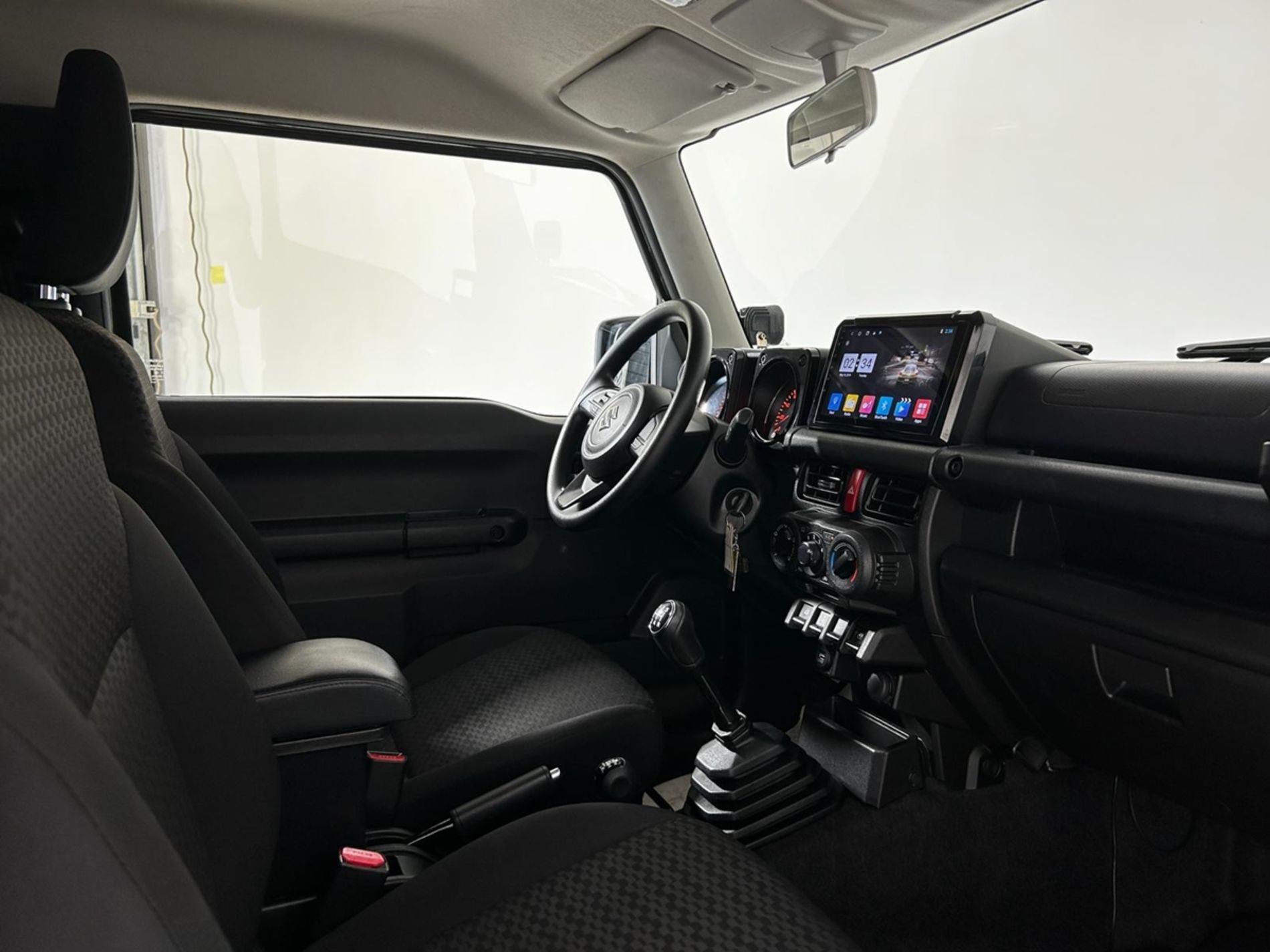 Suzuki Jimny 1.5 Top 4wd allgrip - Autoviemme
