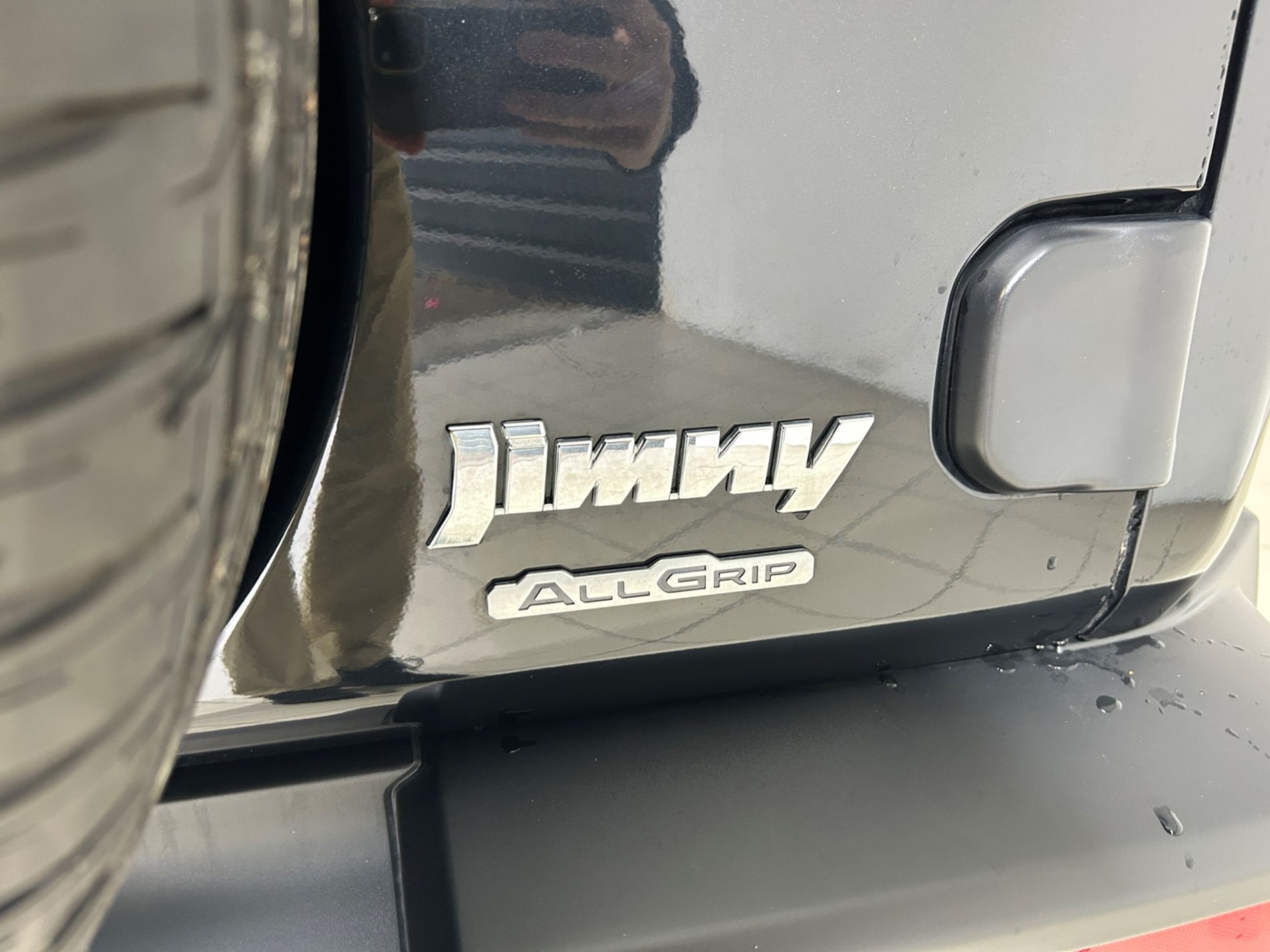 Suzuki Suzuki Jimny 1.5 at 5 porte   - Autoviemme