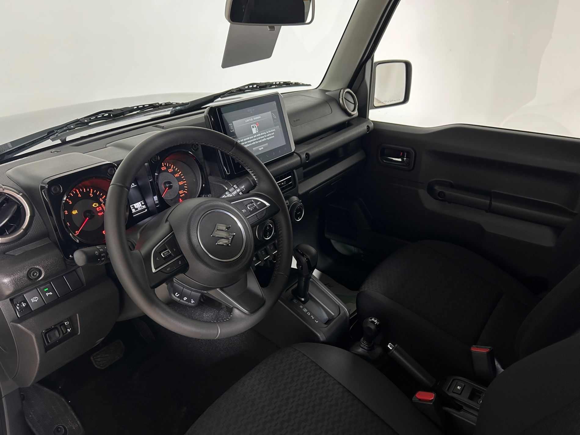 Suzuki Suzuki Jimny 1.5 at 5 porte   - Autoviemme