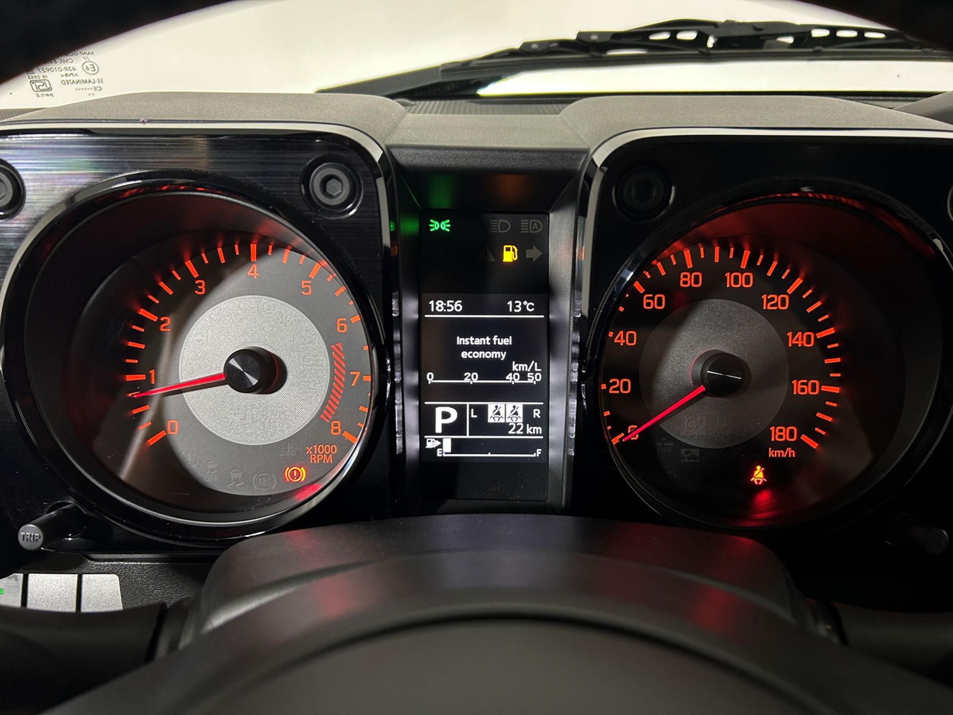 Suzuki Suzuki Jimny 1.5 at 5 porte   - Autoviemme