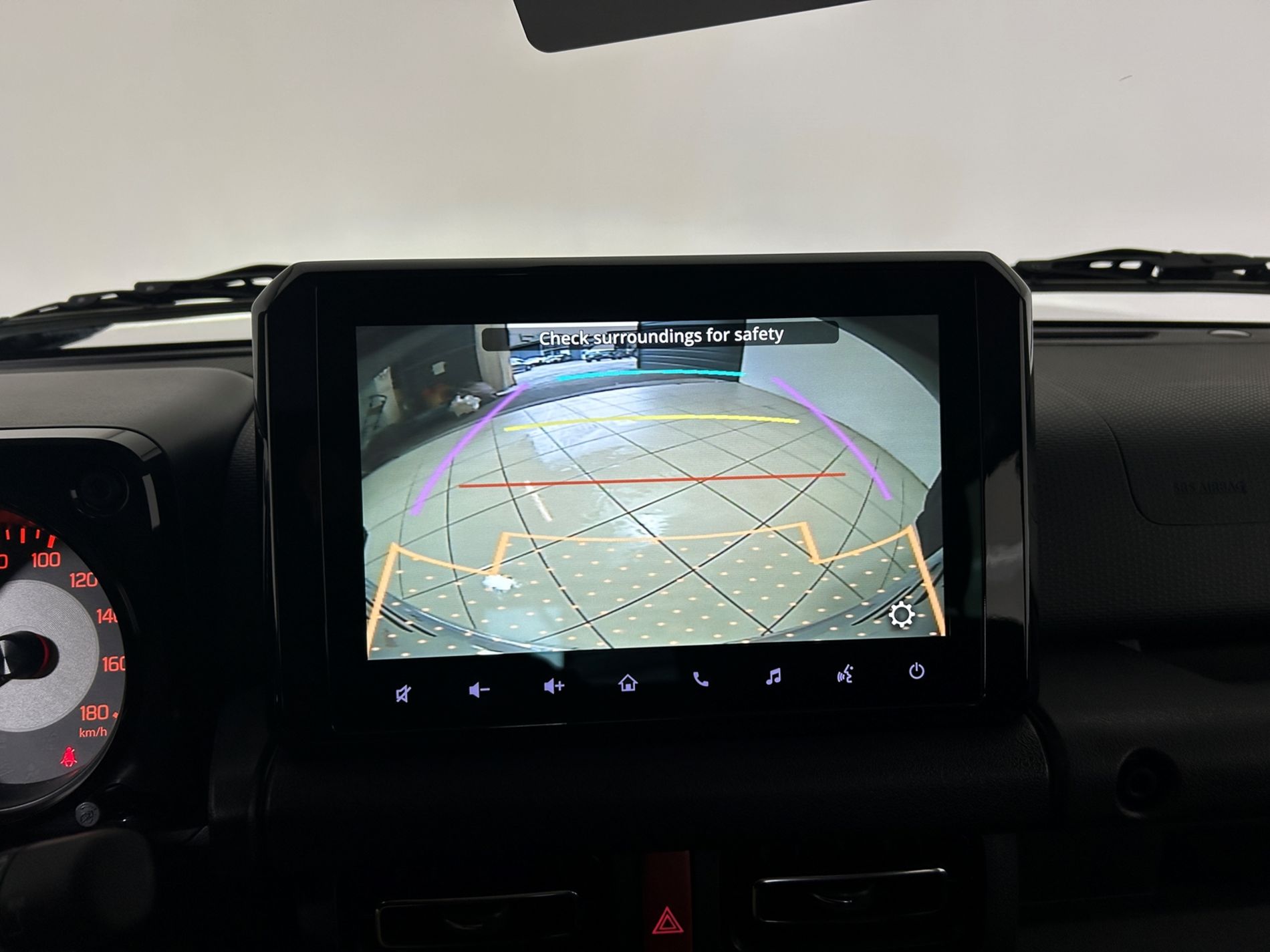 Suzuki Suzuki Jimny 1.5 at 5 porte   - Autoviemme