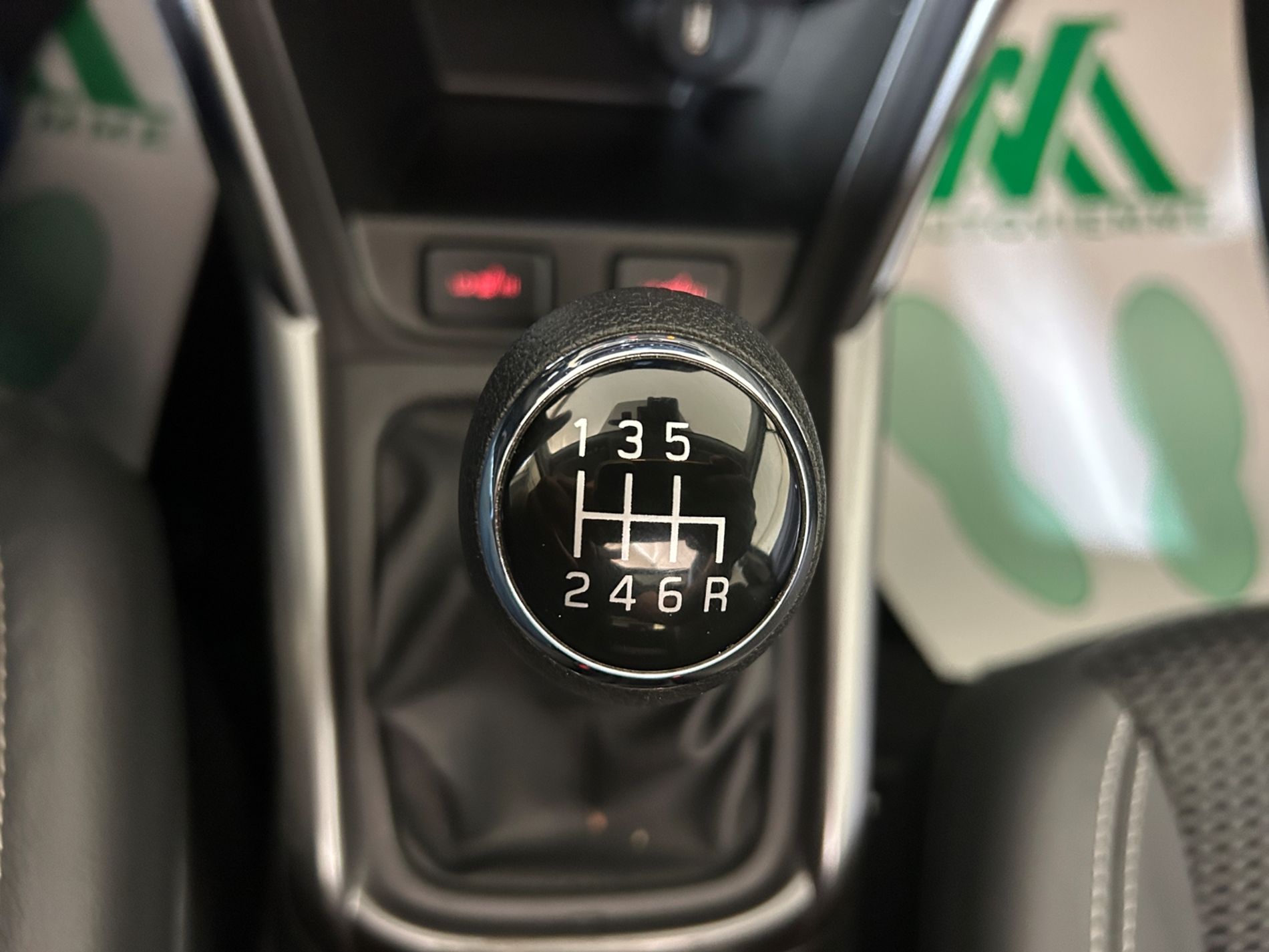 Suzuki S-Cross 1.4 hybrid Starview 4wd allgrip manuale - Autoviemme