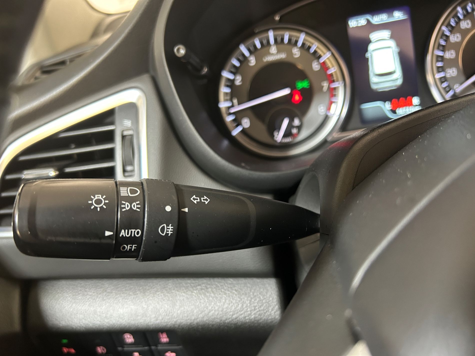 Suzuki S-Cross 1.4 hybrid Starview 4wd allgrip manuale - Autoviemme