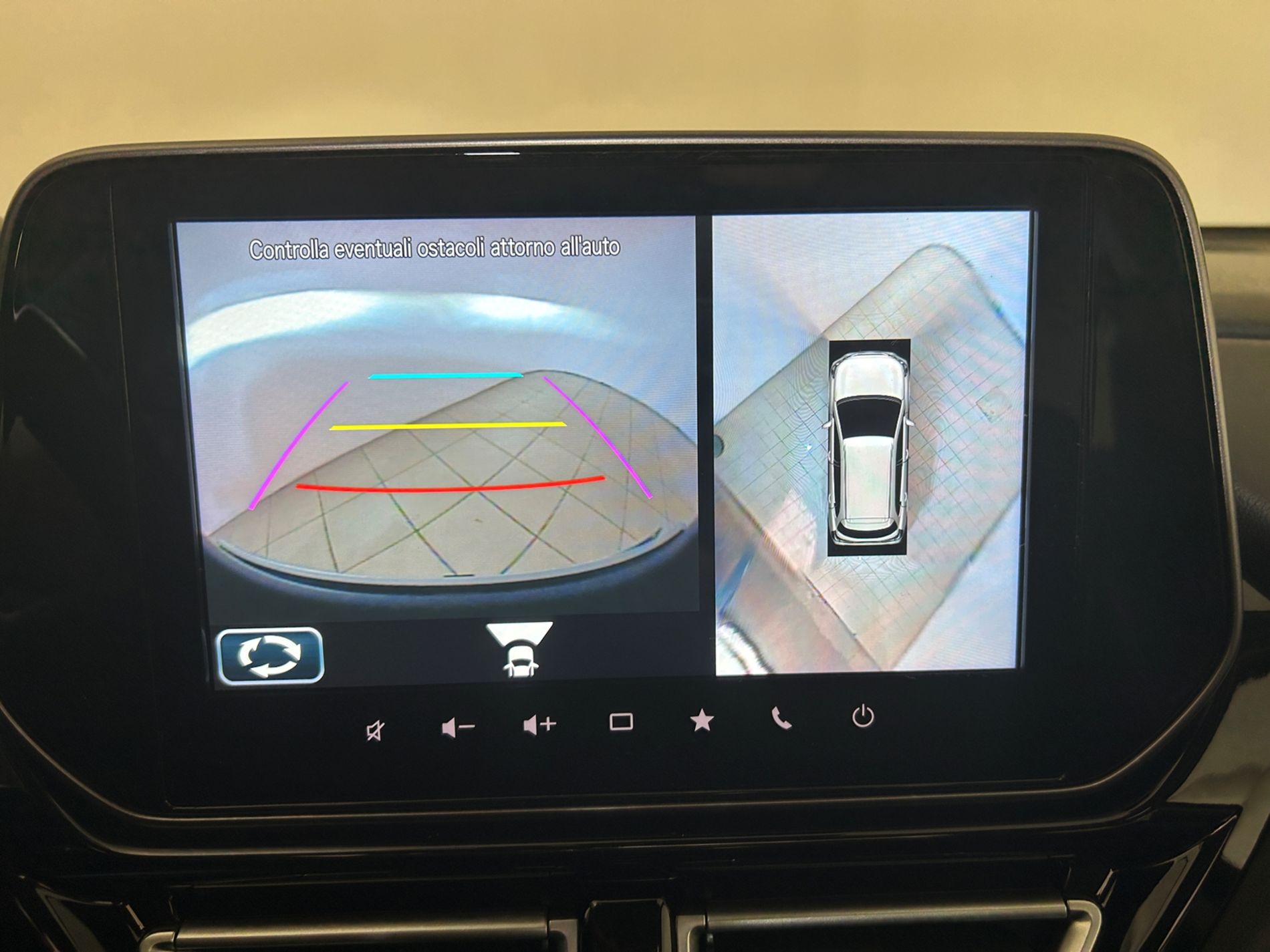 Suzuki S-Cross 1.4 hybrid Starview 4wd allgrip manuale - Autoviemme