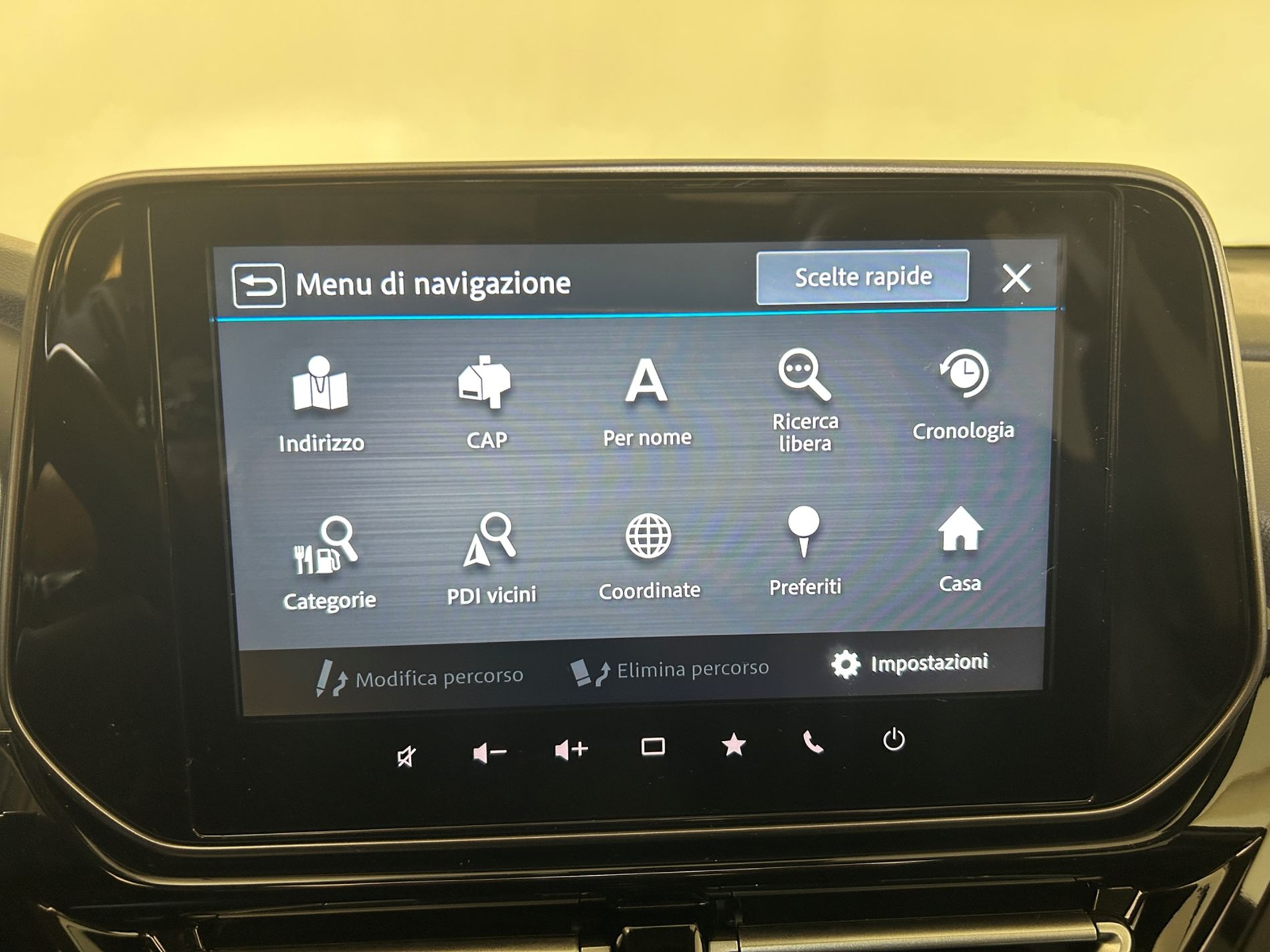 Suzuki S-Cross 1.4 hybrid Starview 4wd allgrip manuale - Autoviemme