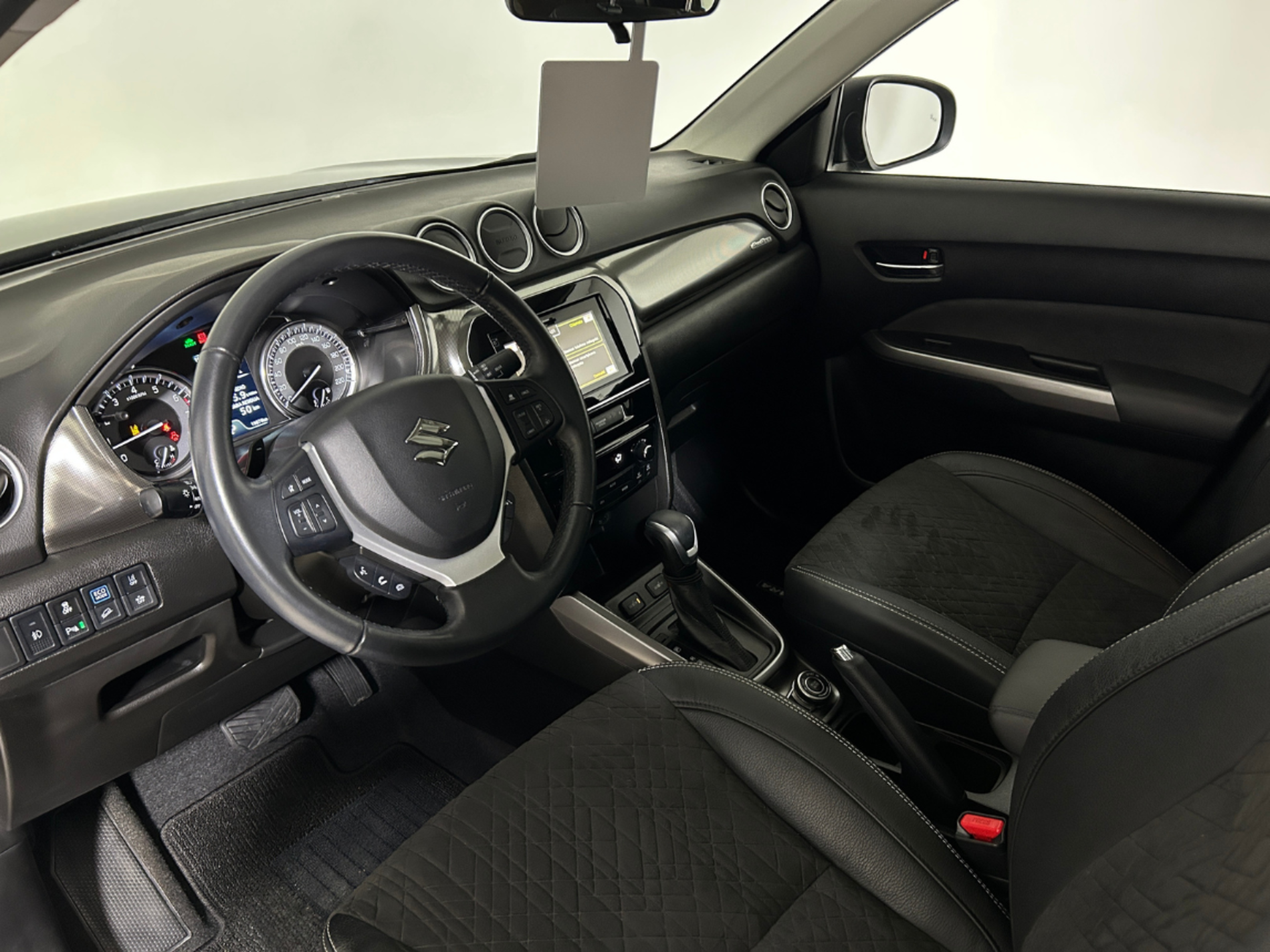 Vitara Starview 4wd allgrip - Autoviemme