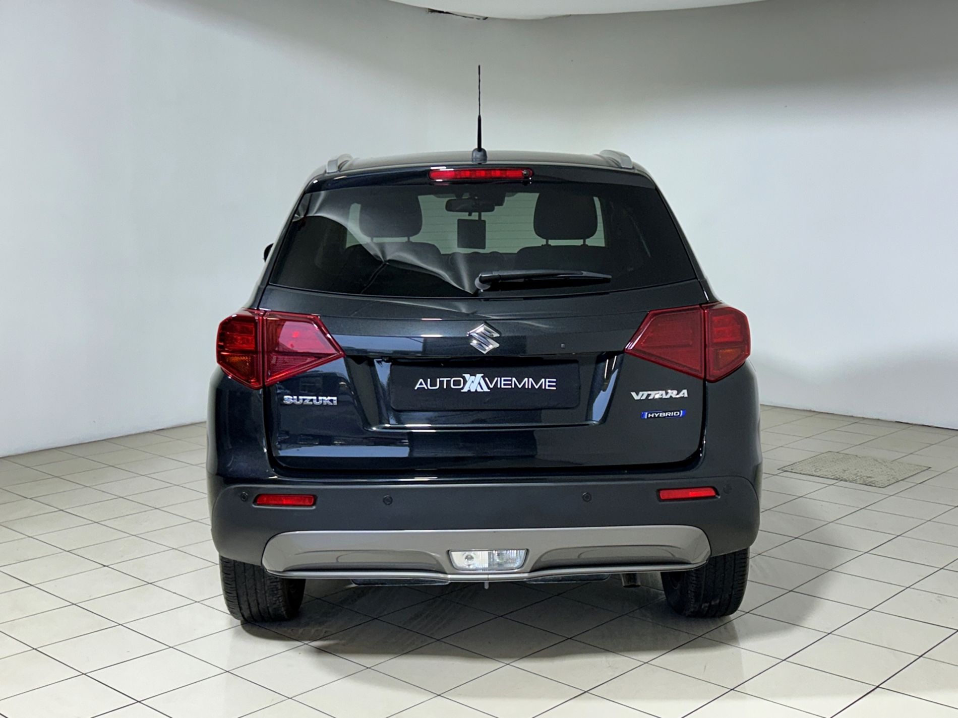 Vitara Starview 4wd allgrip - Autoviemme