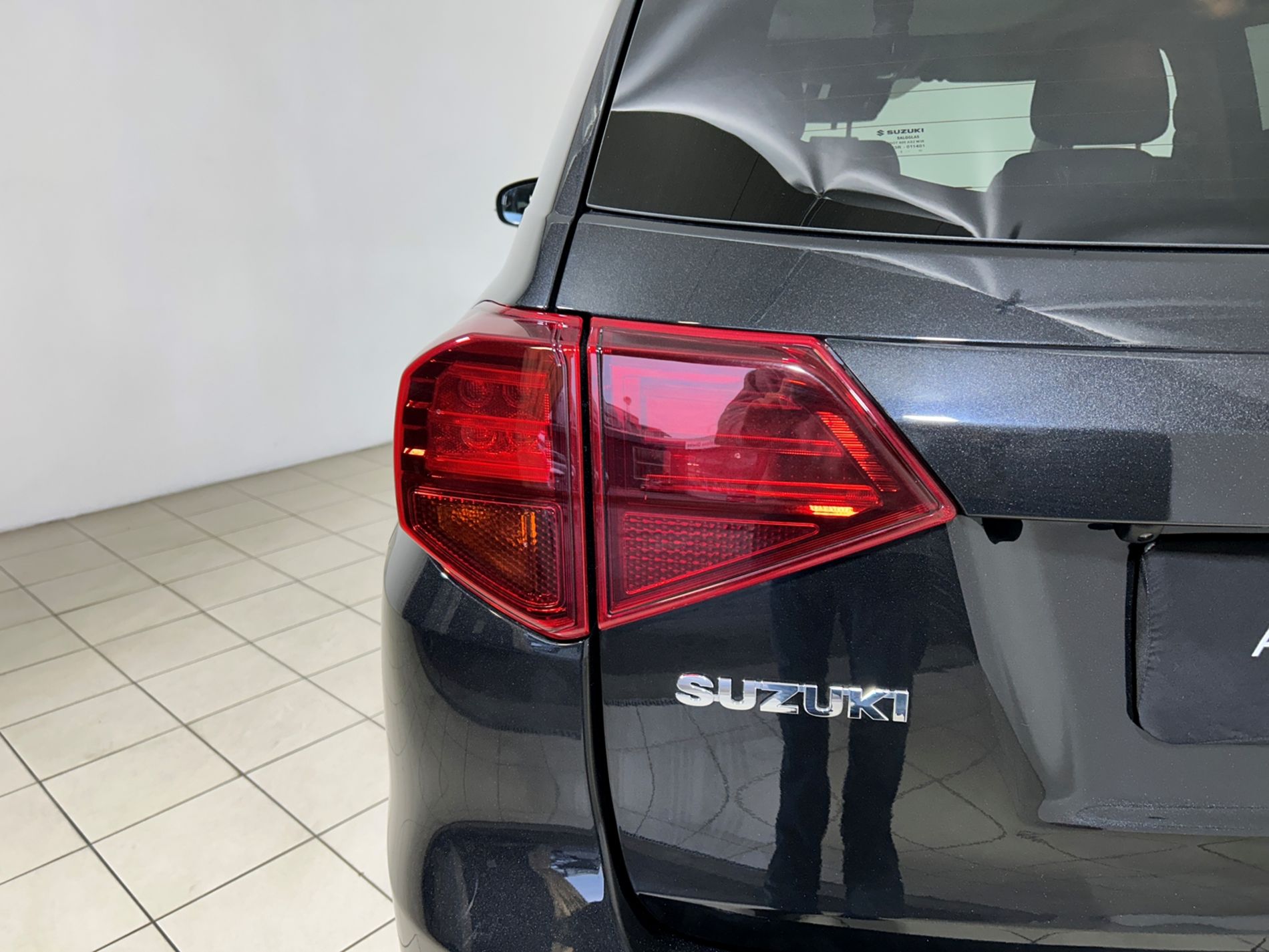 Vitara Starview 4wd allgrip - Autoviemme