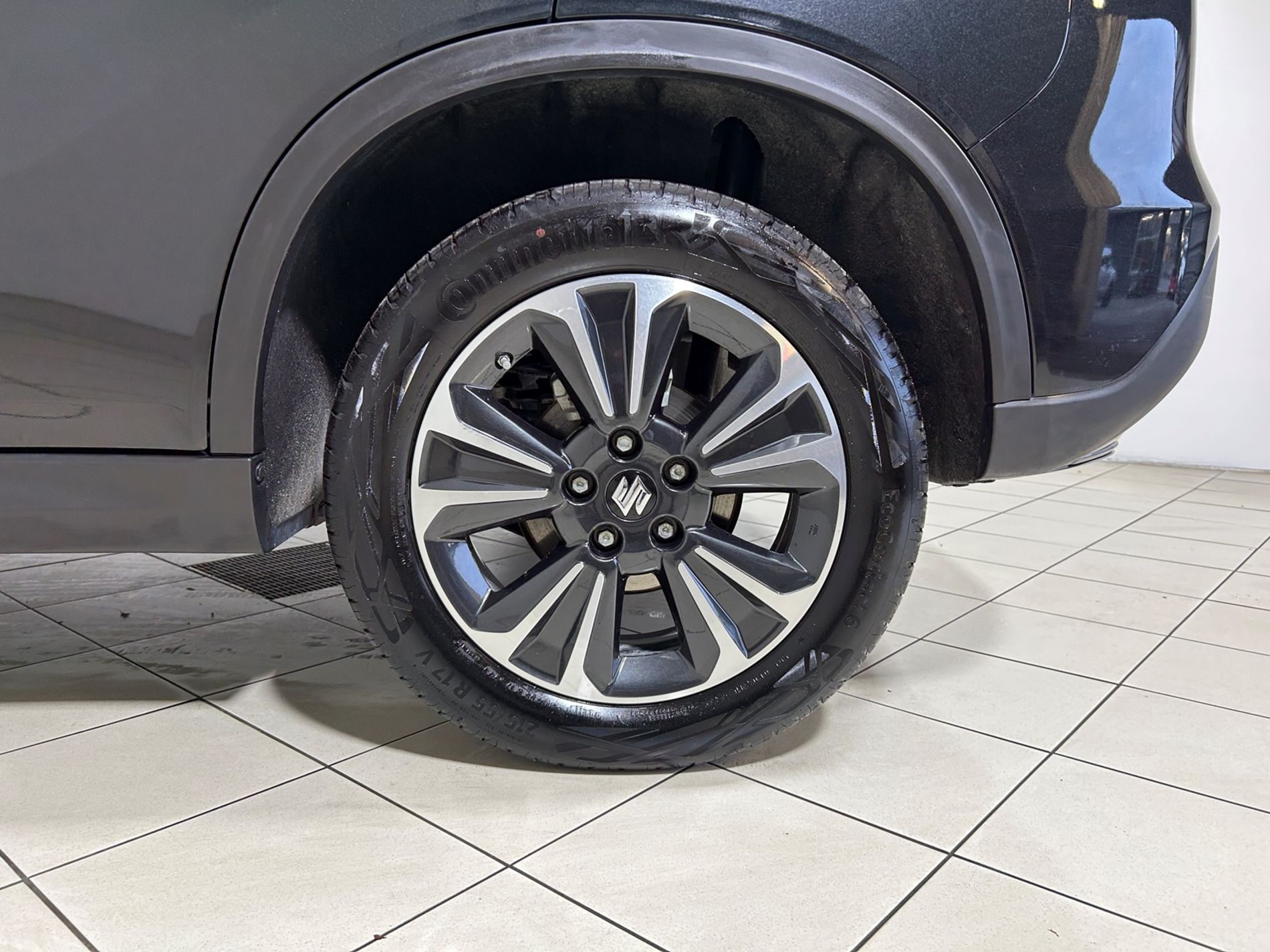 Vitara Starview 4wd allgrip - Autoviemme