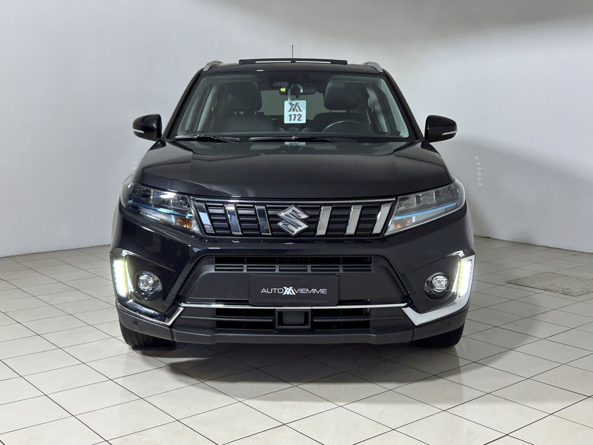 Vitara Starview 4wd allgrip - Autoviemme