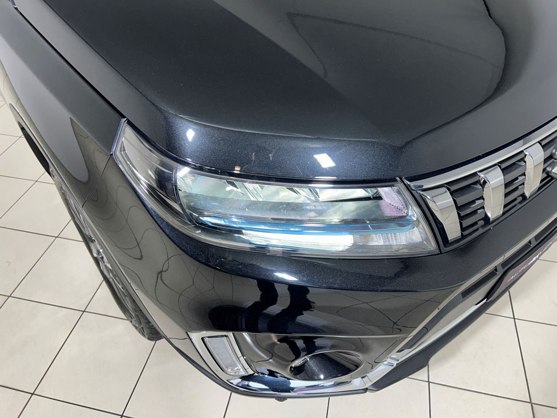 Vitara Starview 4wd allgrip - Autoviemme