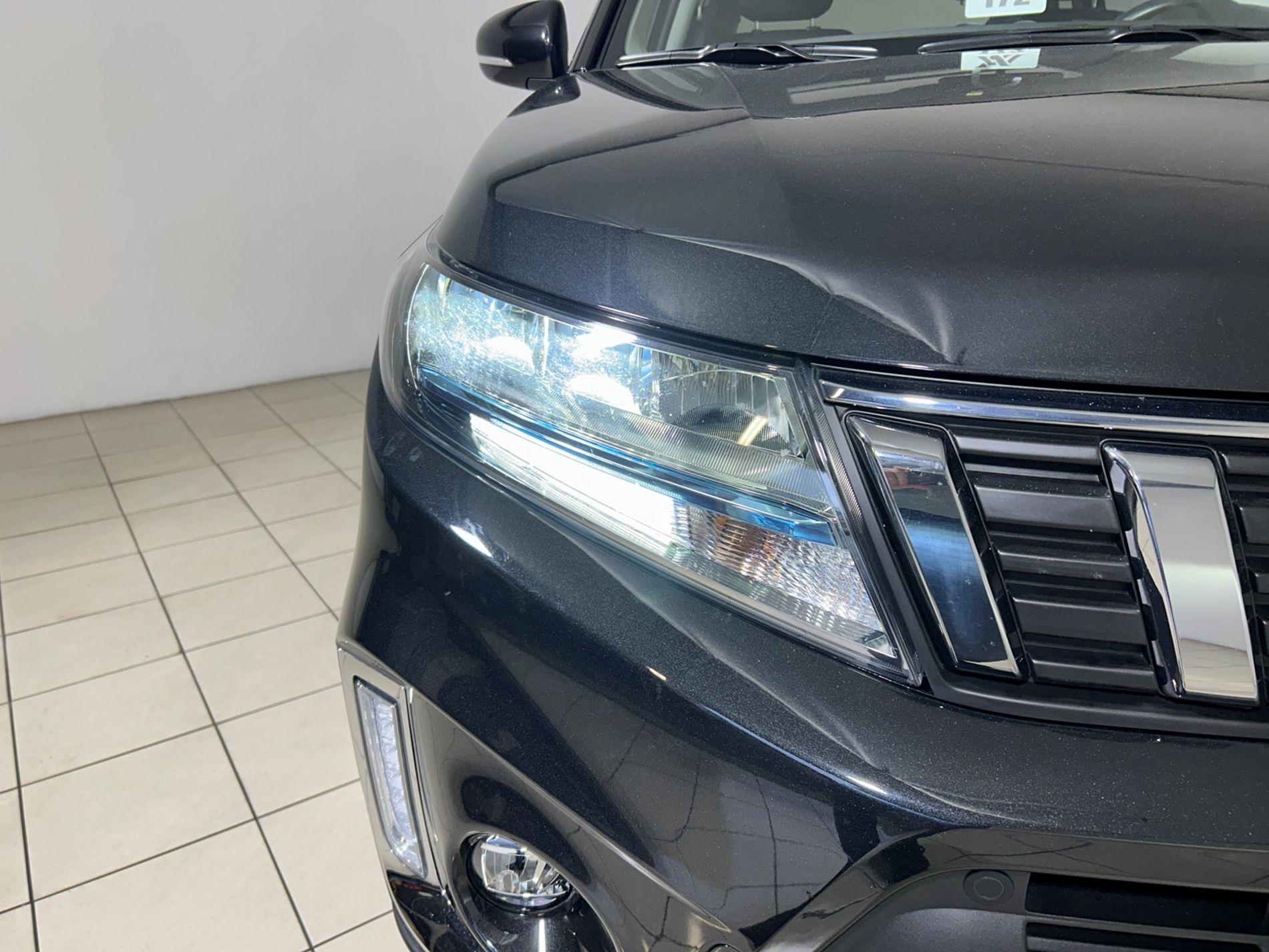 Vitara Starview 4wd allgrip - Autoviemme