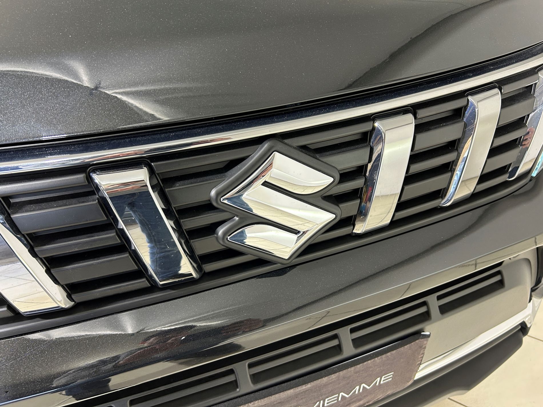 Vitara Starview 4wd allgrip - Autoviemme