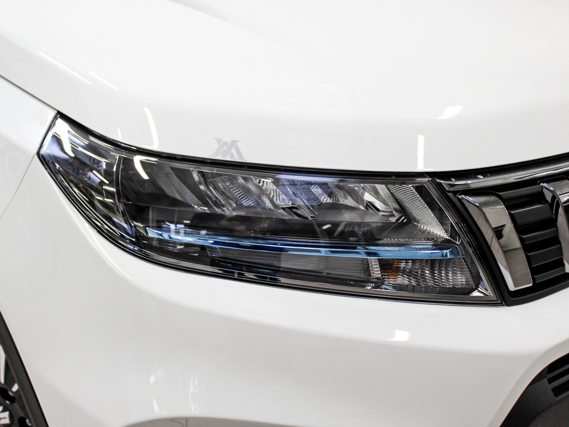 Vitara 1.5h 140v Starview 4wd allgrip auto - Autoviemme