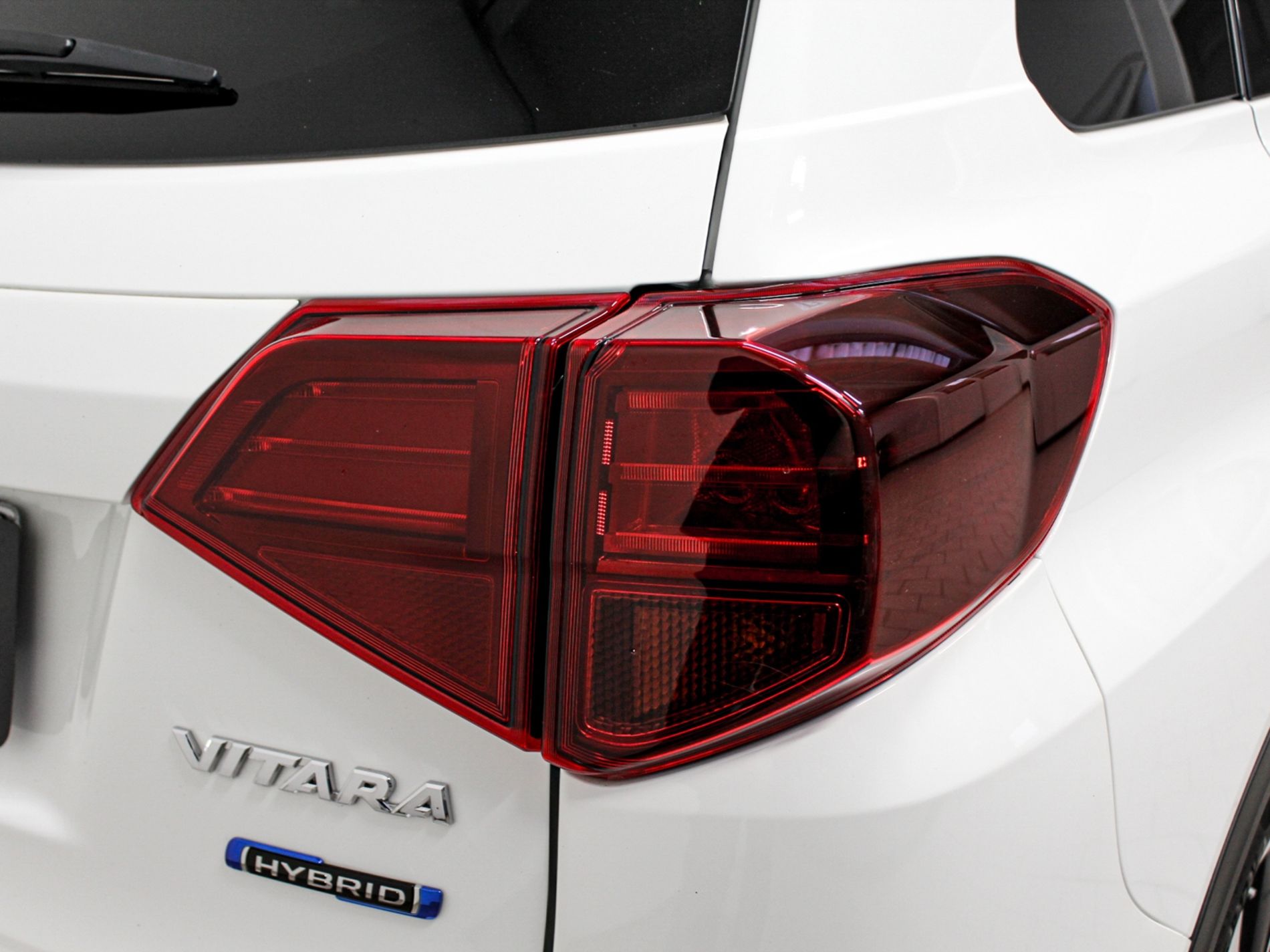 Vitara 1.5h 140v Starview 4wd allgrip auto - Autoviemme