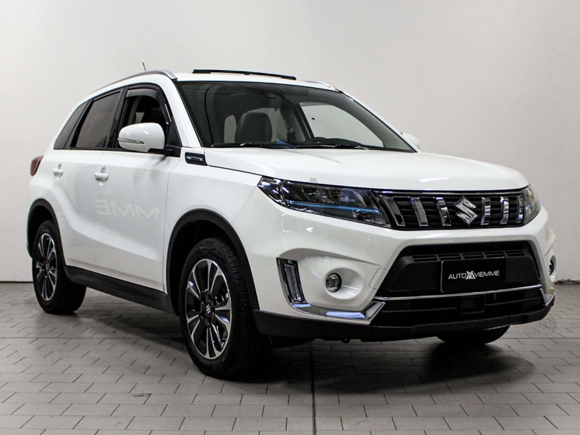 Vitara 1.5h 140v Starview 4wd allgrip auto - Autoviemme