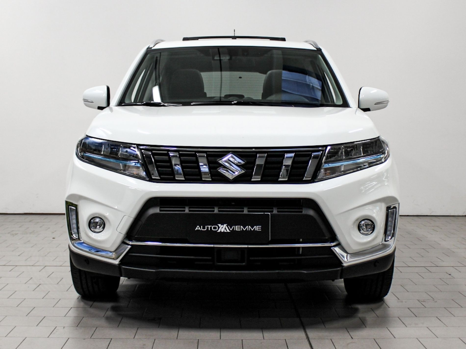 Vitara 1.5h 140v Starview 4wd allgrip auto - Autoviemme