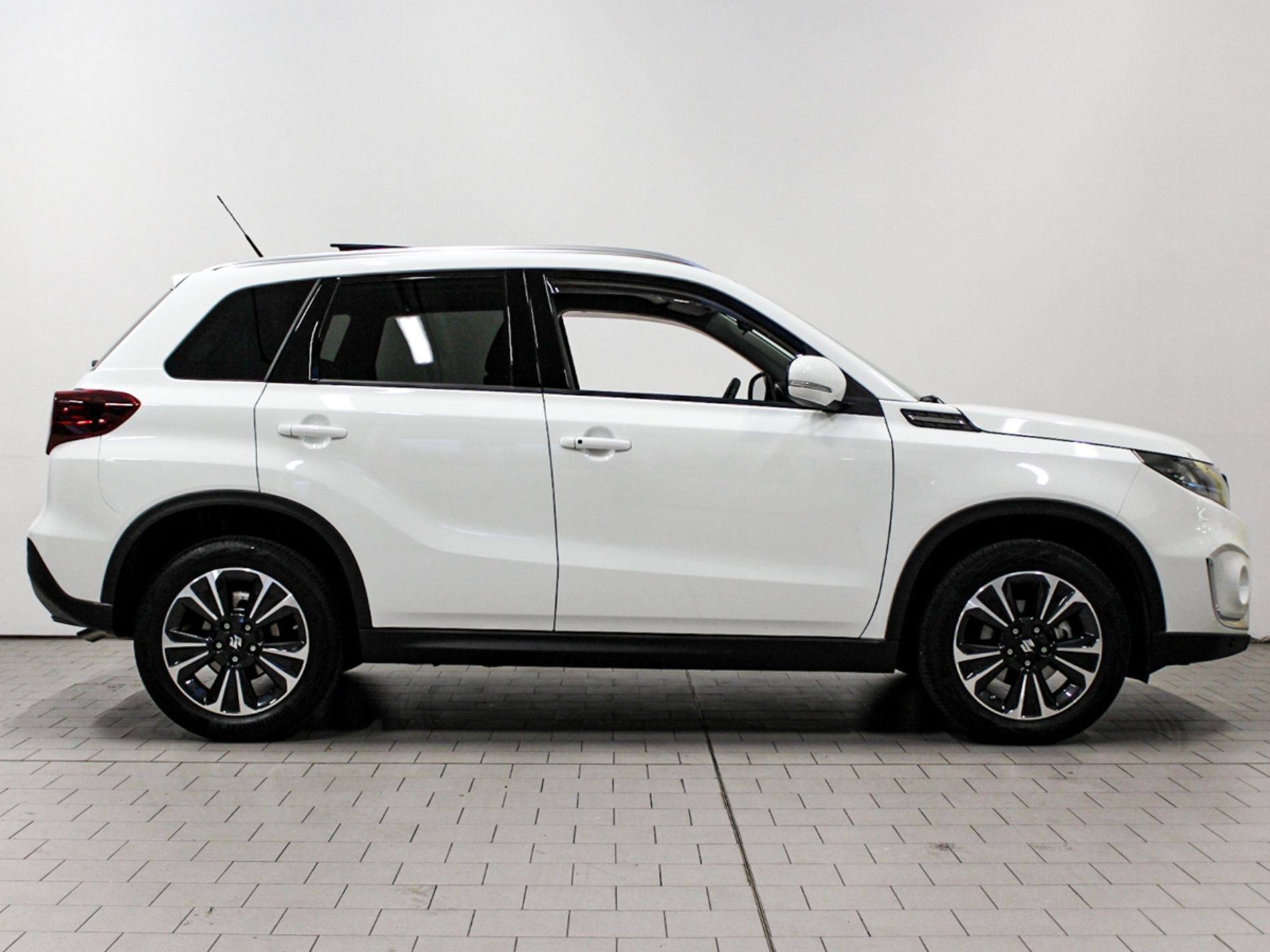 Vitara 1.5h 140v Starview 4wd allgrip auto - Autoviemme