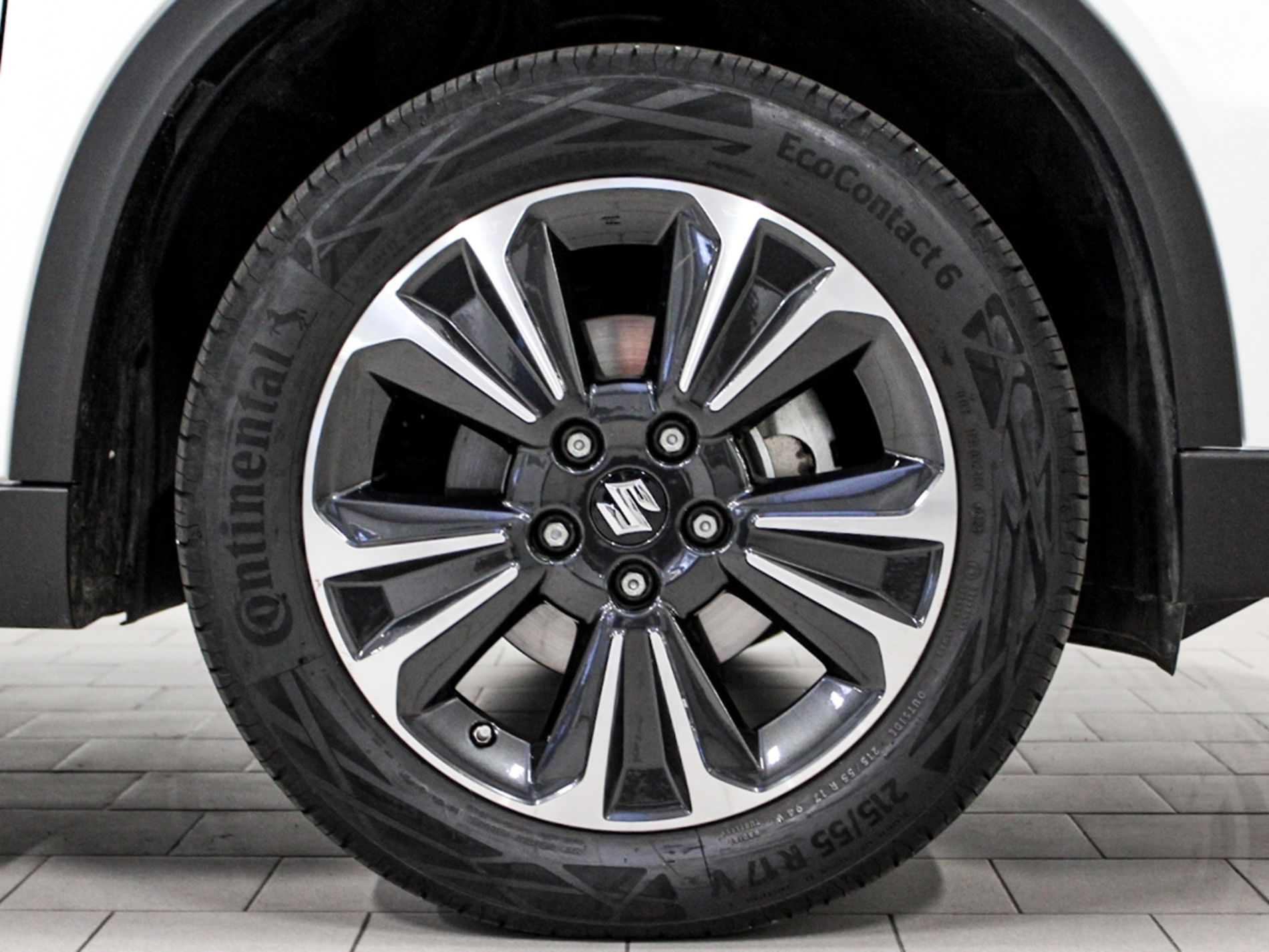 Vitara 1.5h 140v Starview 4wd allgrip auto - Autoviemme