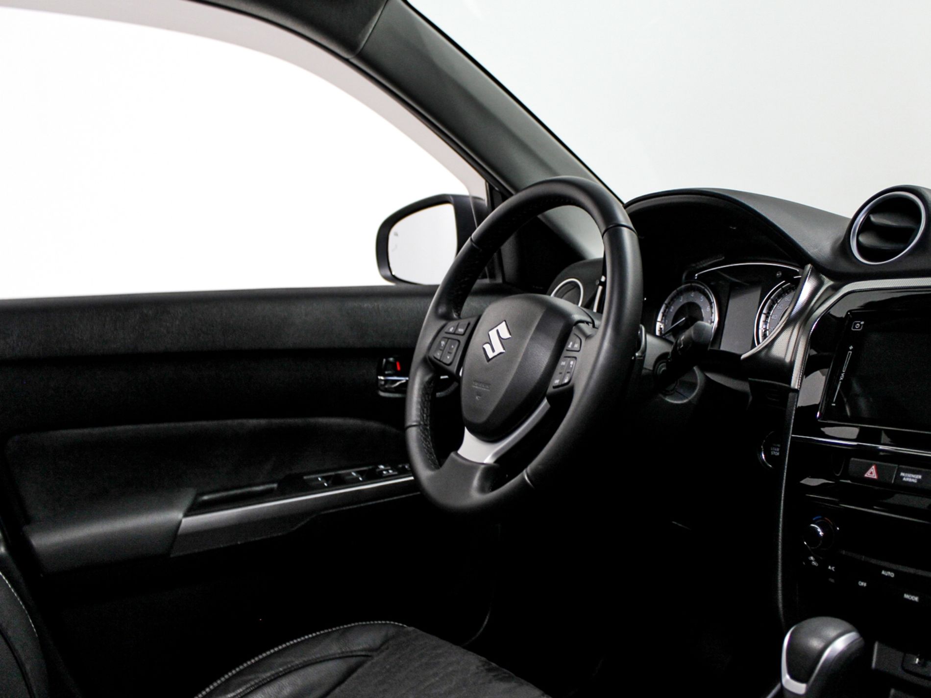 Vitara 1.5h 140v Starview 4wd allgrip auto - Autoviemme