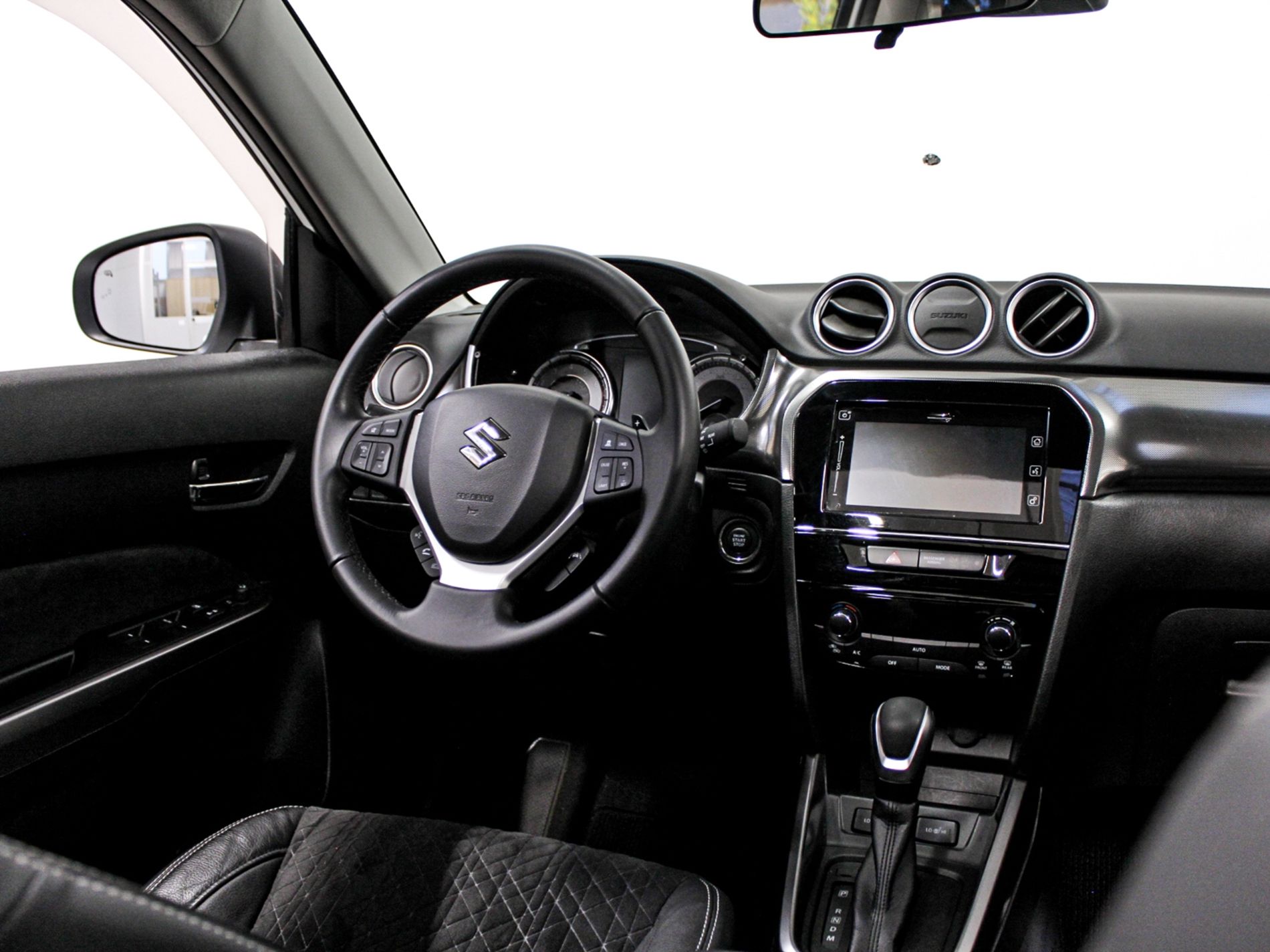 Vitara 1.5h 140v Starview 4wd allgrip auto - Autoviemme