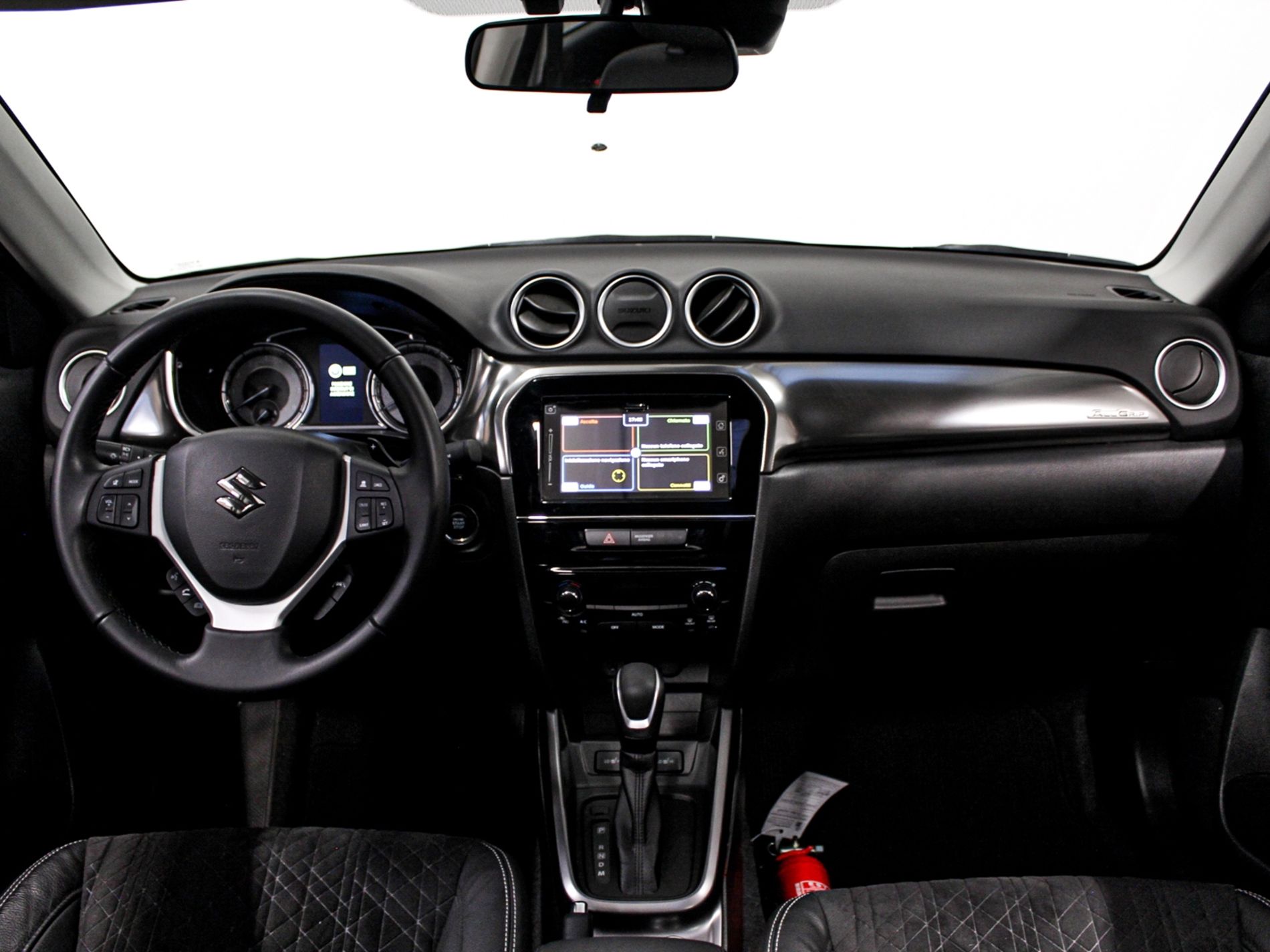 Vitara 1.5h 140v Starview 4wd allgrip auto - Autoviemme