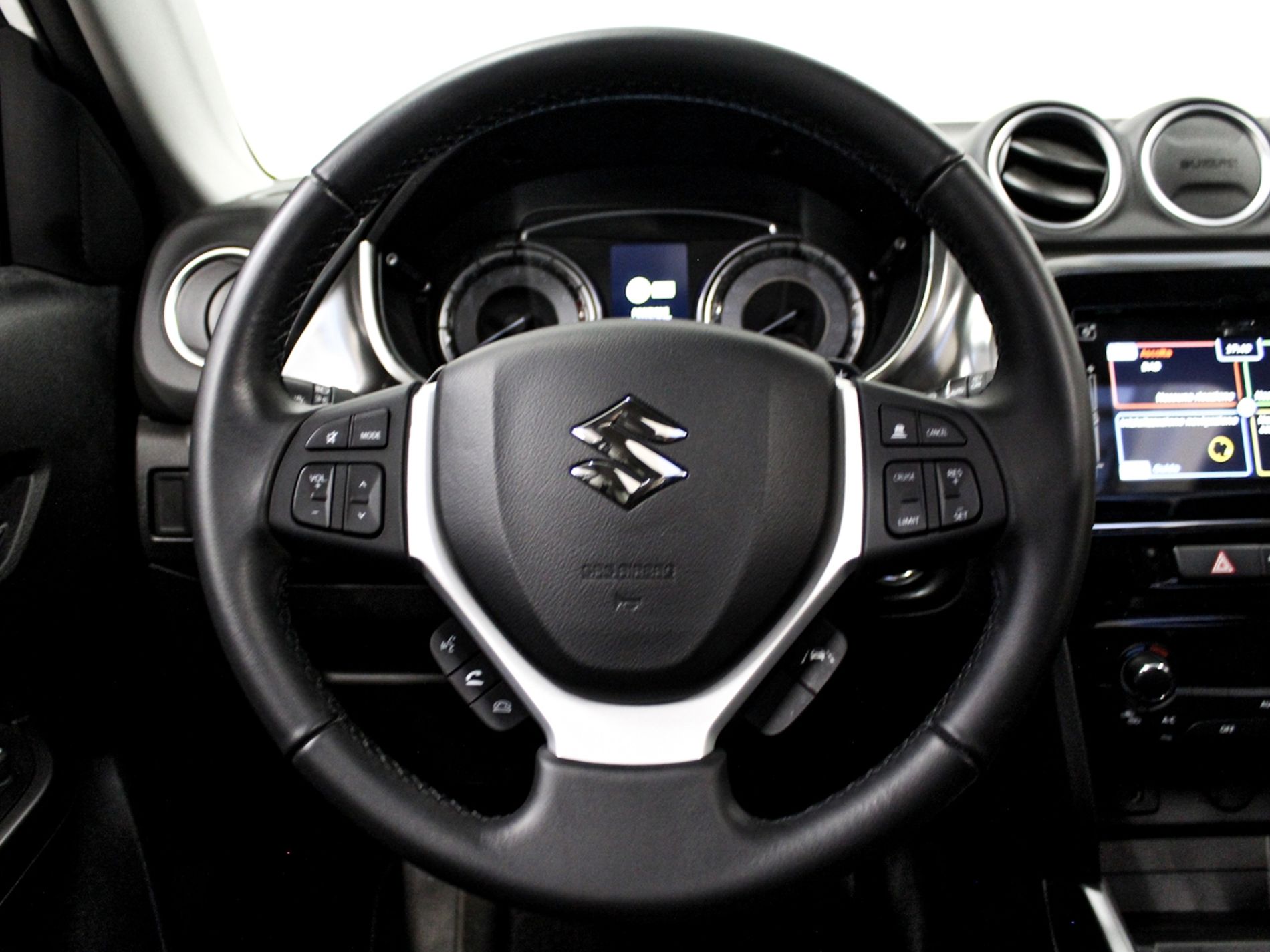 Vitara 1.5h 140v Starview 4wd allgrip auto - Autoviemme