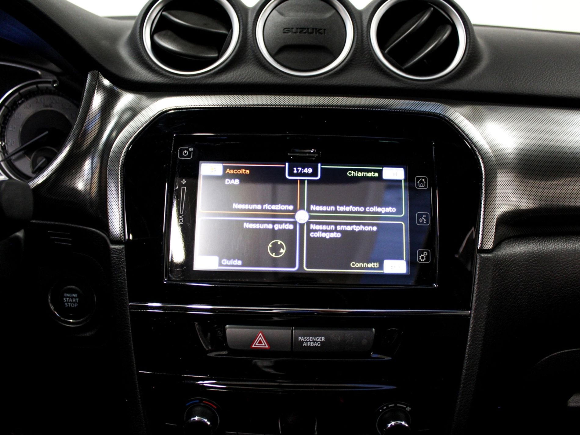 Vitara 1.5h 140v Starview 4wd allgrip auto - Autoviemme