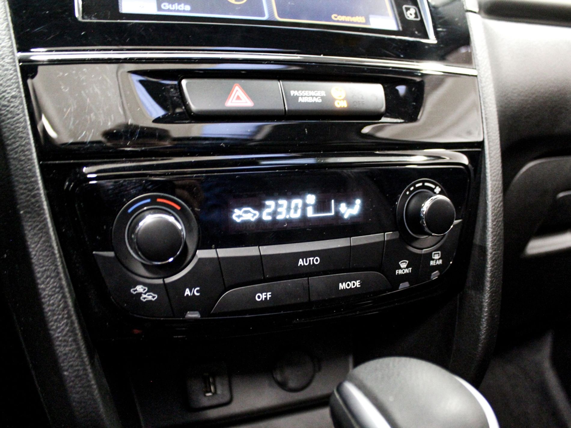 Vitara 1.5h 140v Starview 4wd allgrip auto - Autoviemme