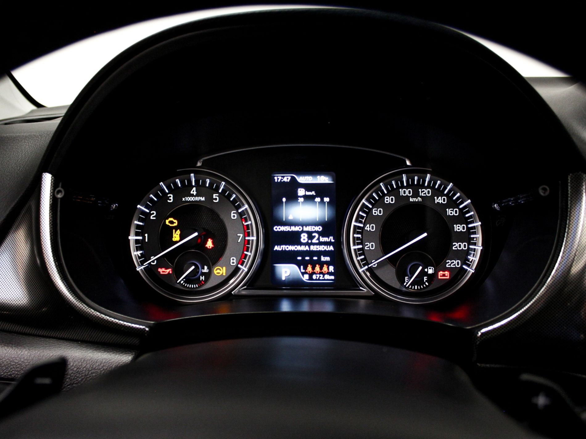 Vitara 1.5h 140v Starview 4wd allgrip auto - Autoviemme