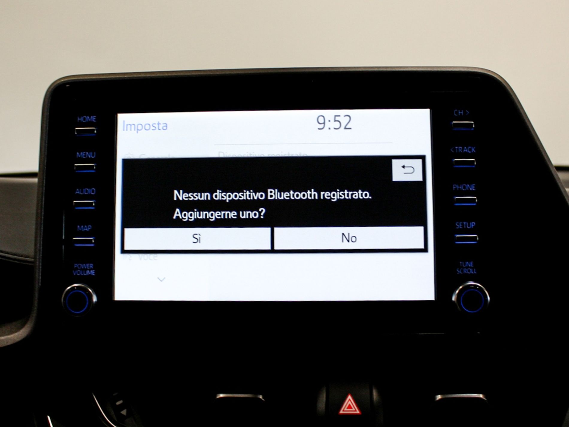 C-HR 1.8h Active e-cvt - Autoviemme