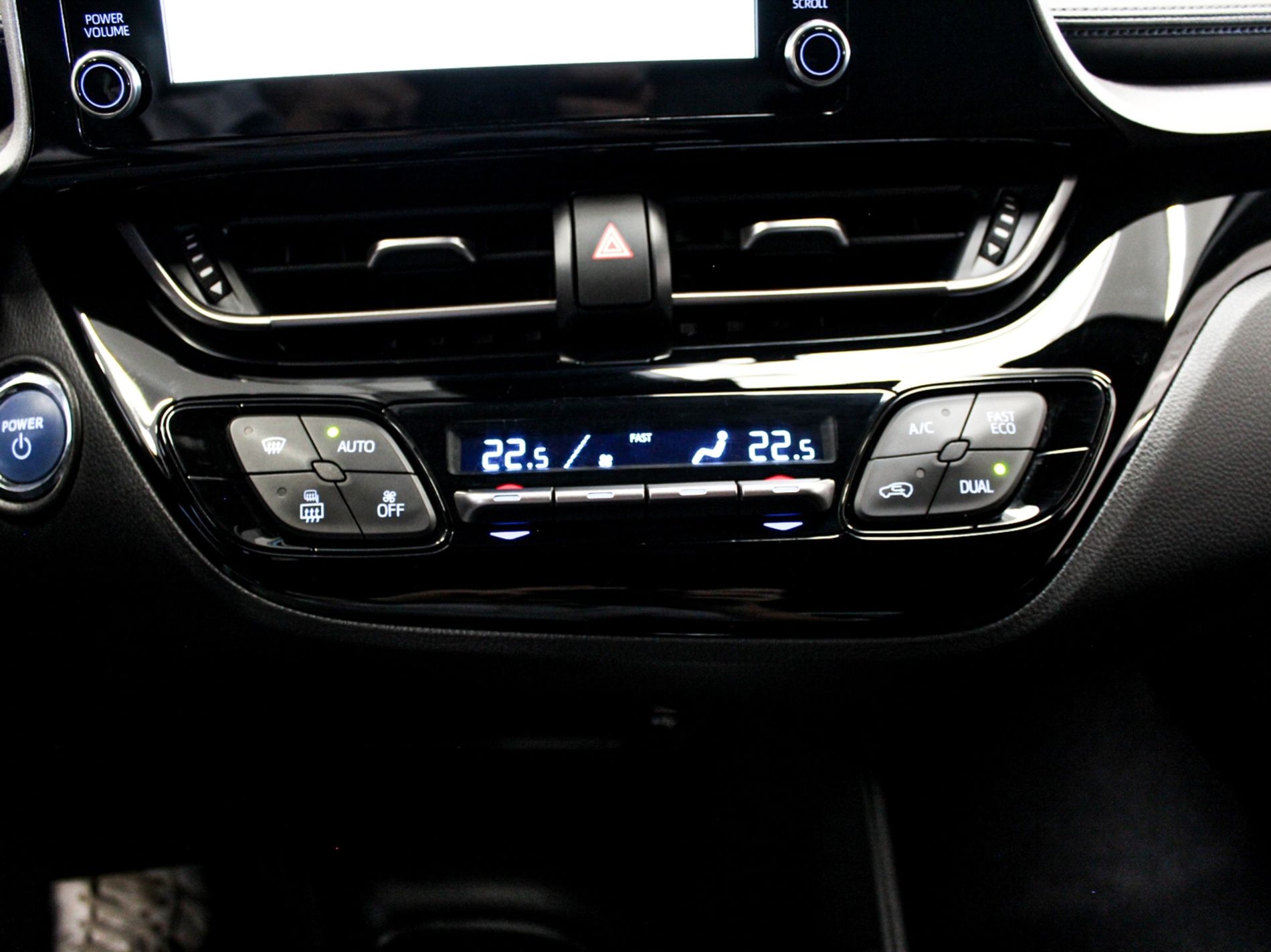 C-HR 1.8h Active e-cvt - Autoviemme