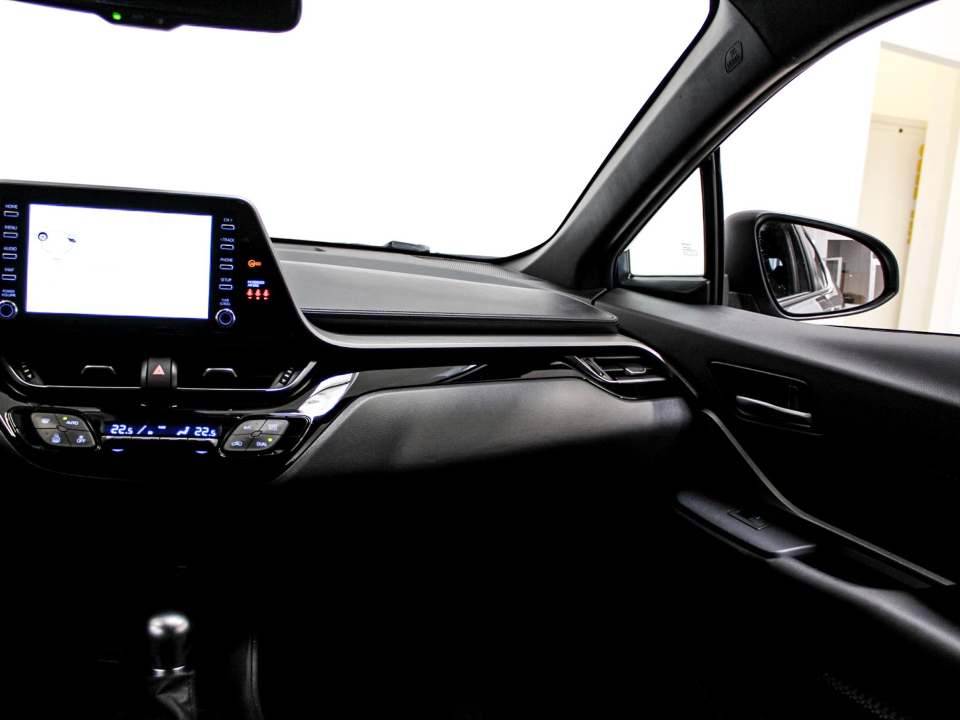 C-HR 1.8h Active e-cvt - Autoviemme
