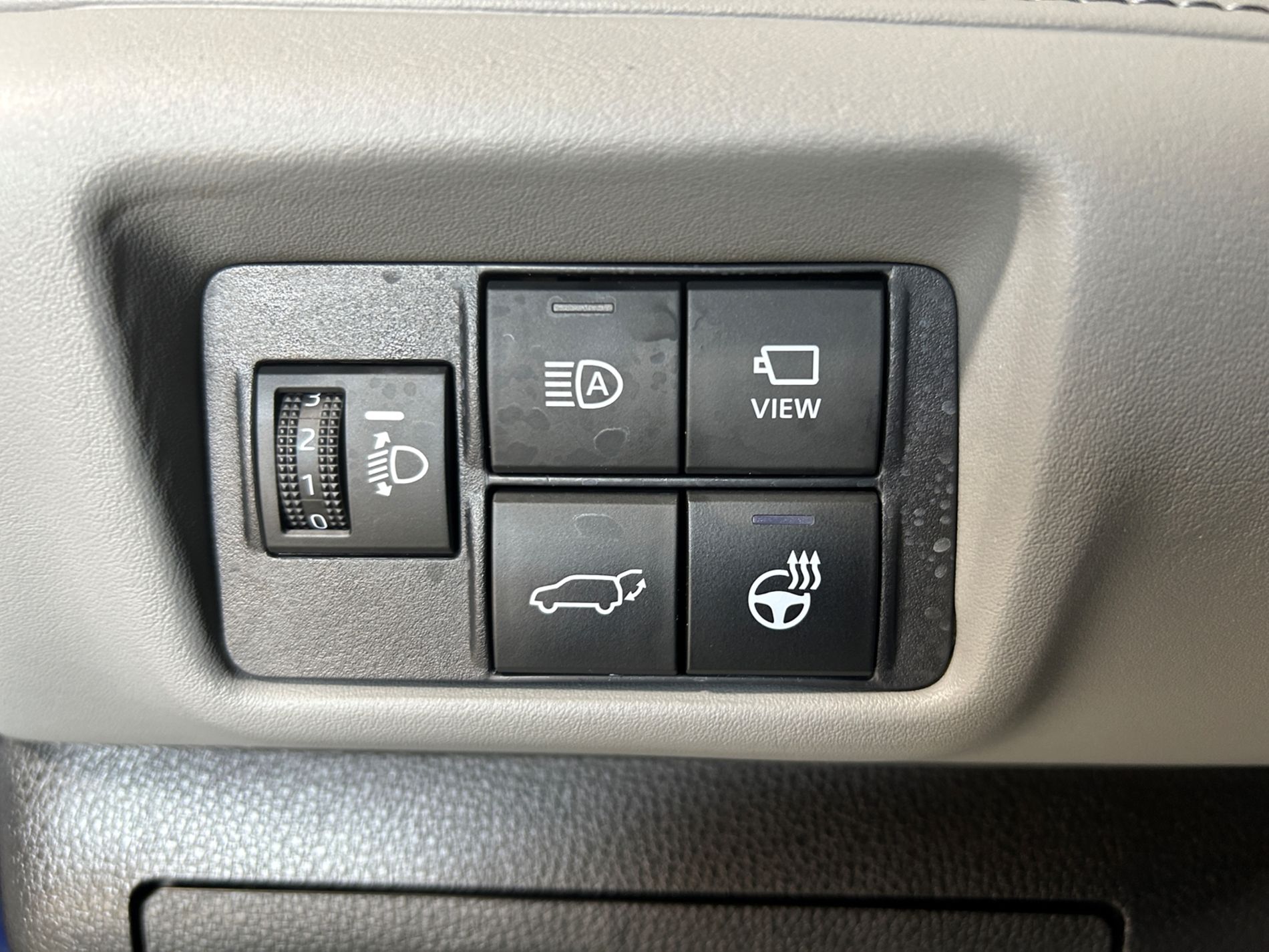 Toyota Highlander 2.5h Executive tetto apribile 7 posti impianto JBL - Autoviemme