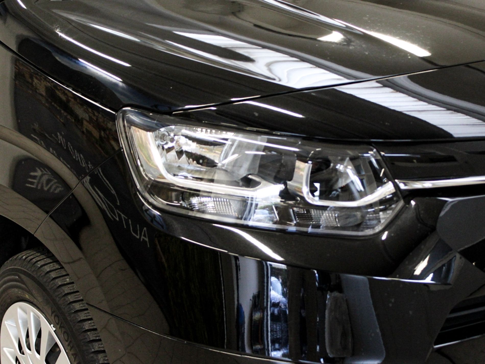 proace city verso 1.5D 130cv S&S L2 D Lounge 7p.ti - Autoviemme