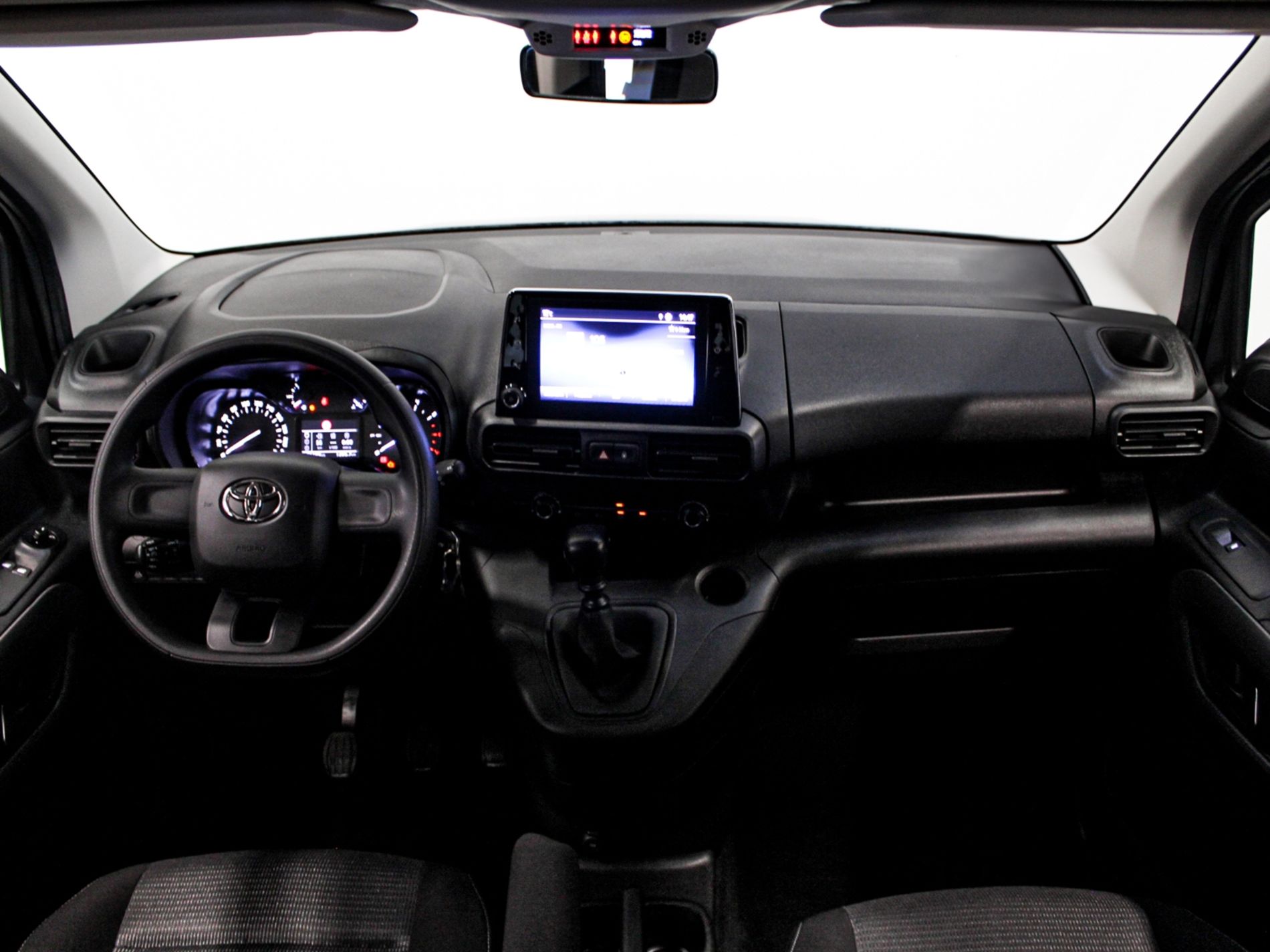 proace city verso 1.5D 130cv S&S L2 D Lounge 7p.ti - Autoviemme