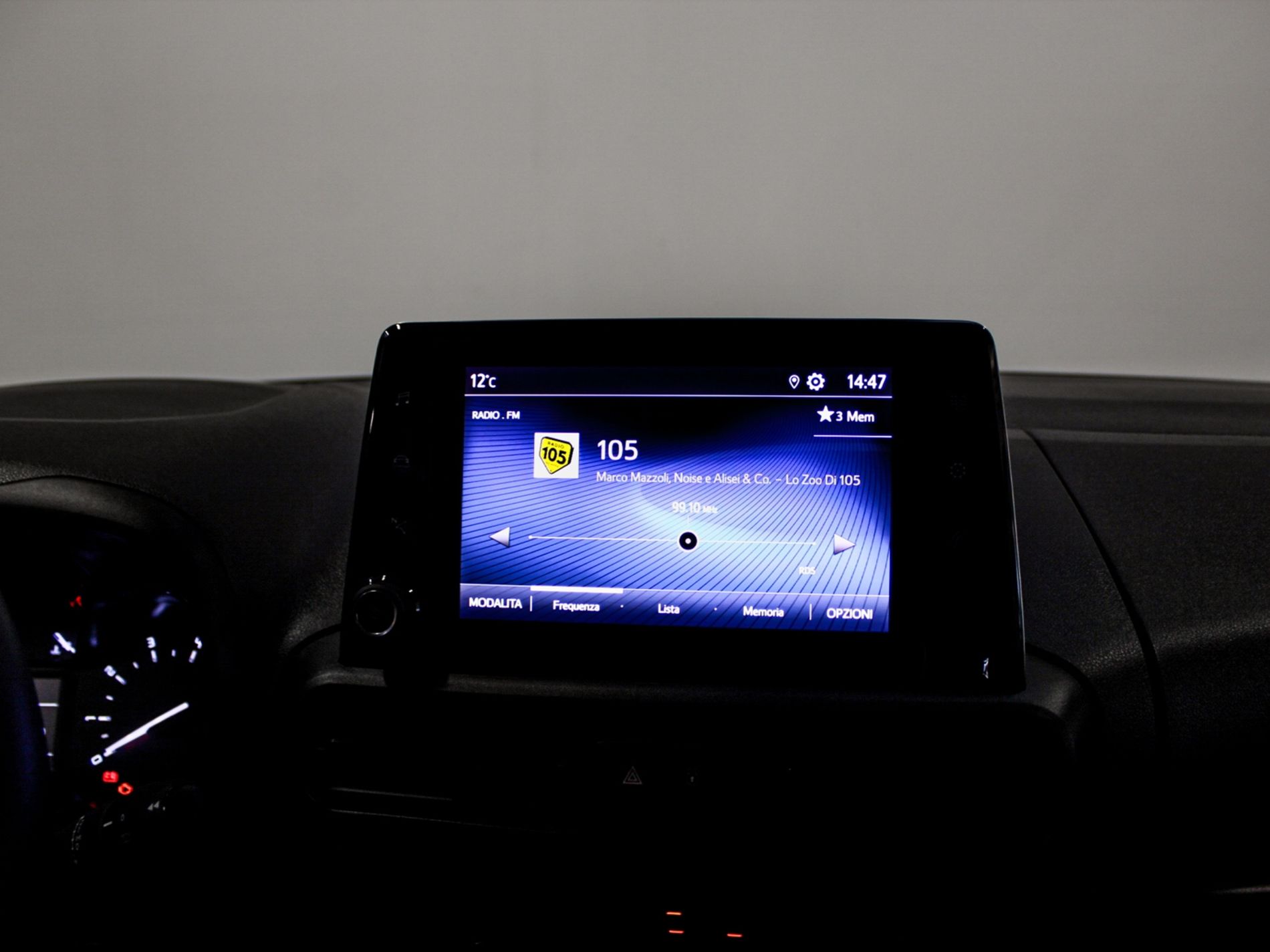 proace city verso 1.5D 130cv S&S L2 D Lounge 7p.ti - Autoviemme