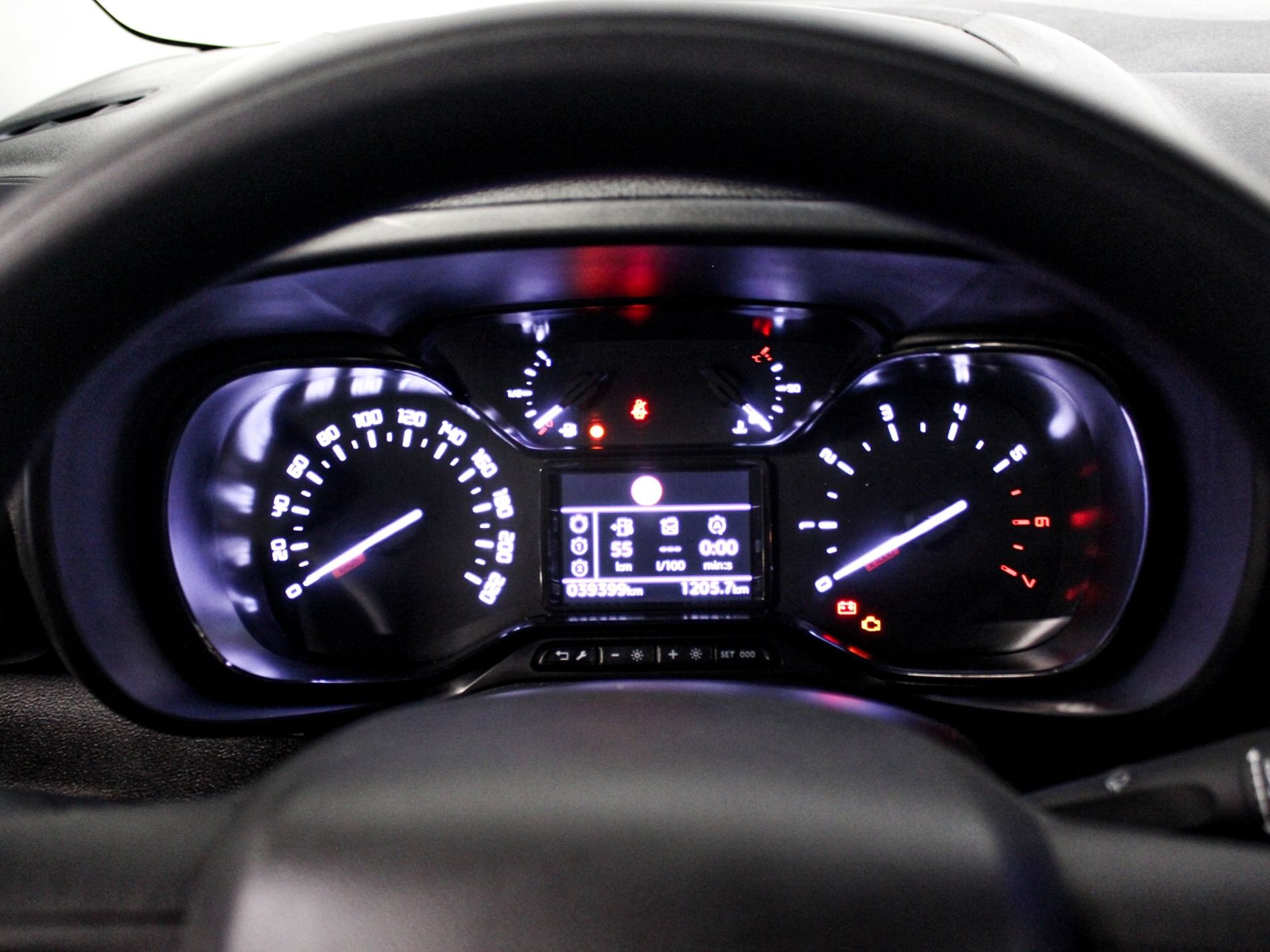 proace city verso 1.5D 130cv S&S L2 D Lounge 7p.ti - Autoviemme