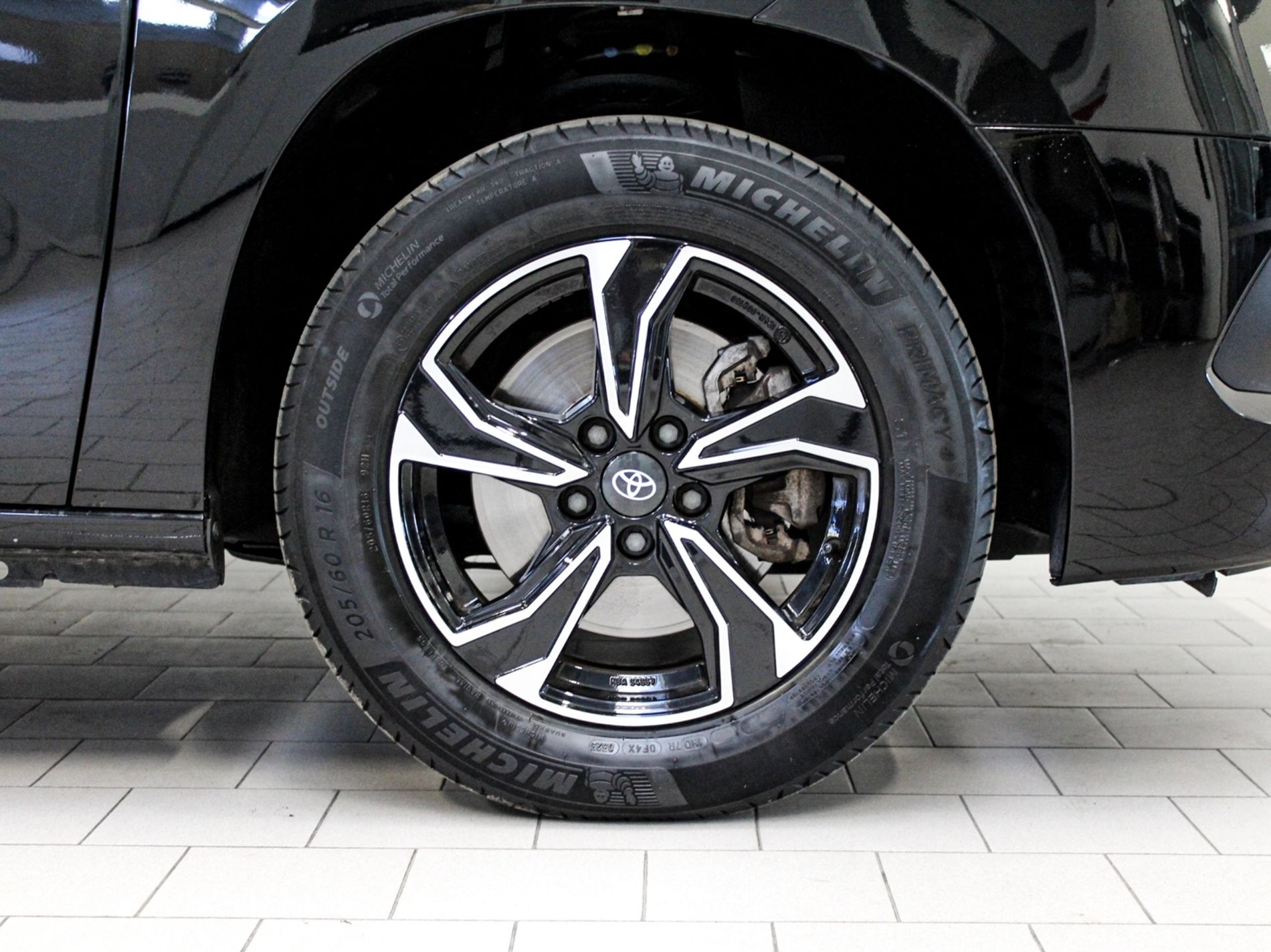 proace city verso 1.5D 130cv S&S L2 D Lounge 7p.ti - Autoviemme