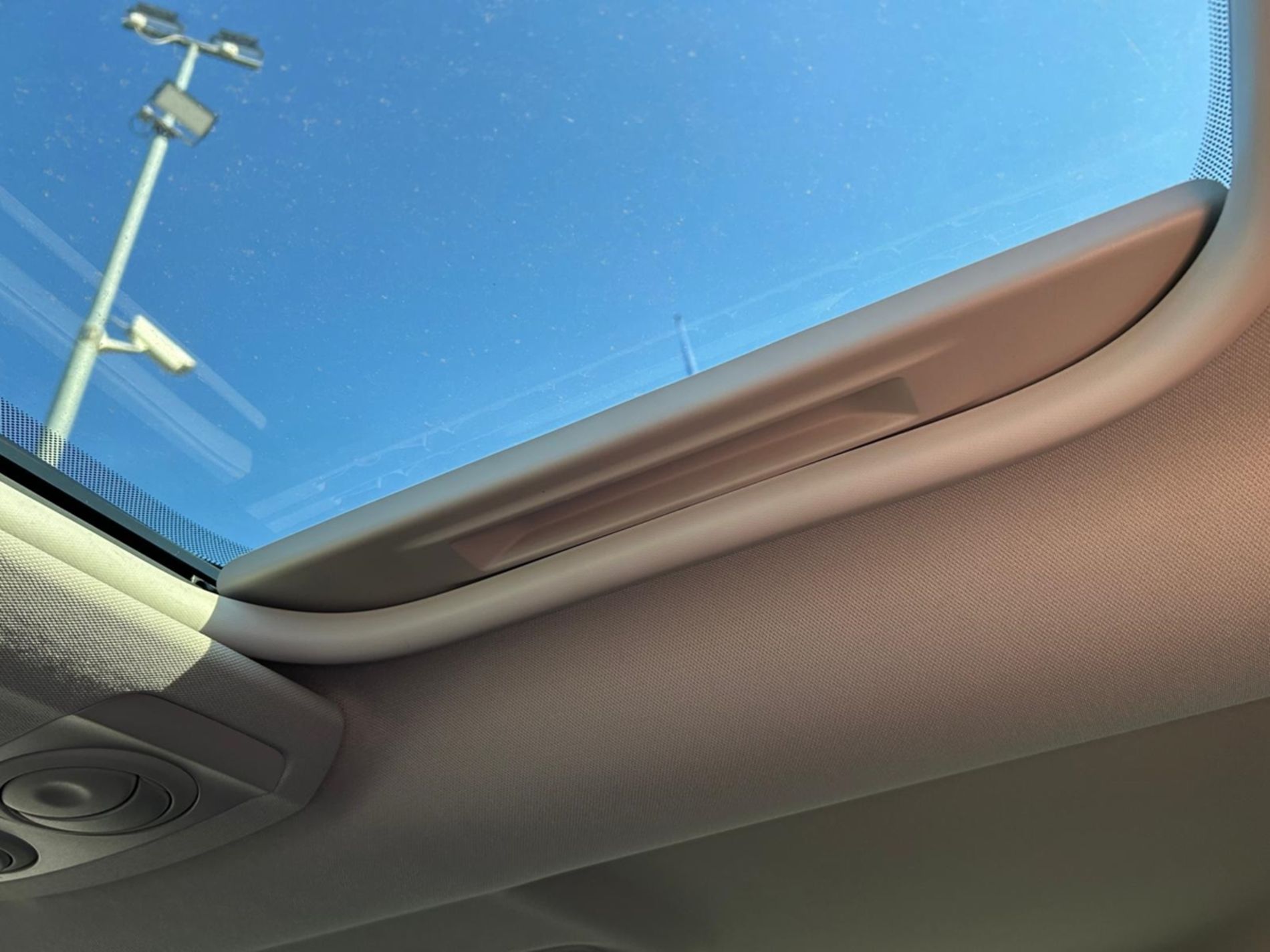 Proace Verso L1 Black Edition 8 posti - Autoviemme