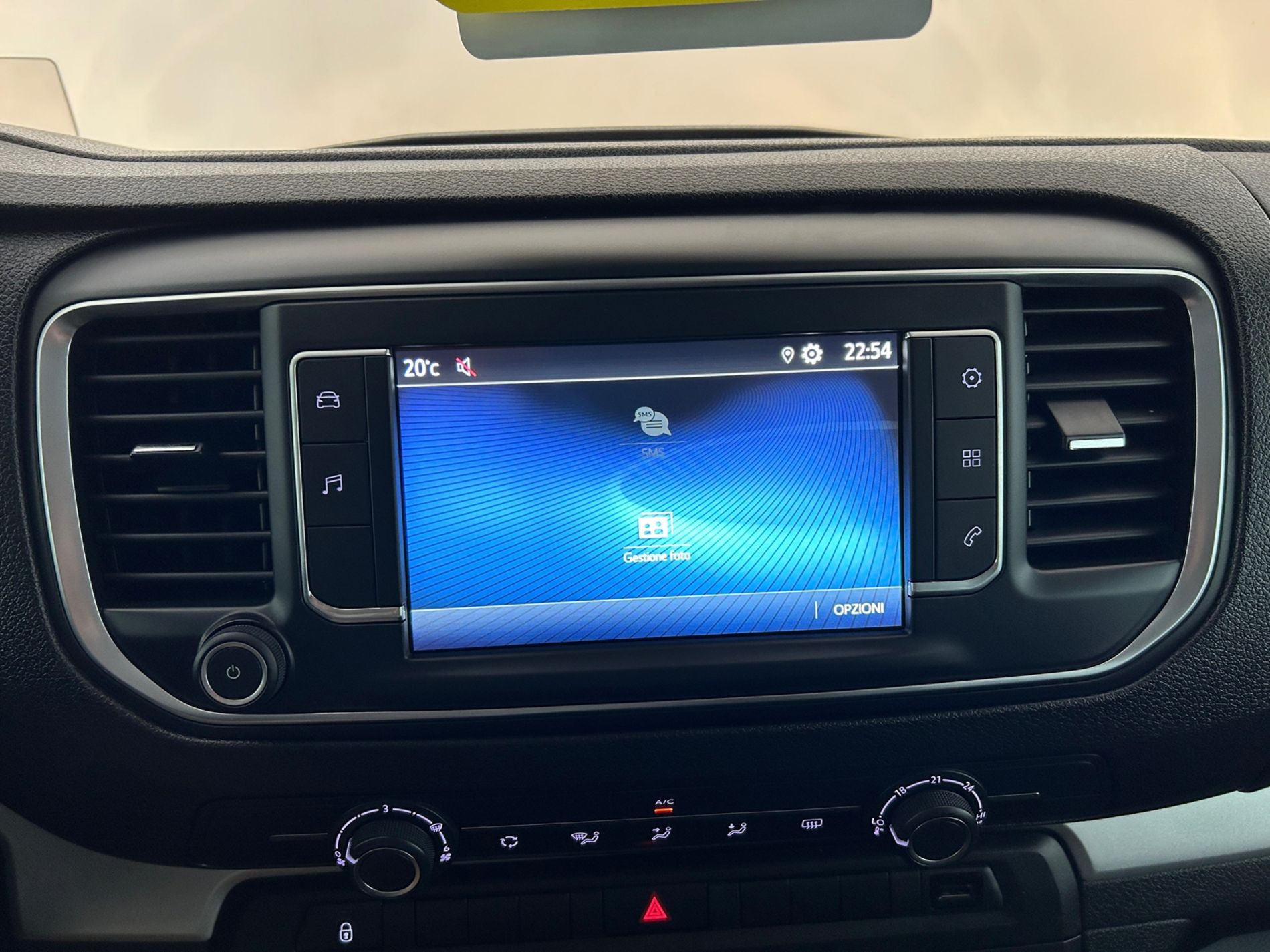 Toyota Proace City verso 9 p - Autoviemme