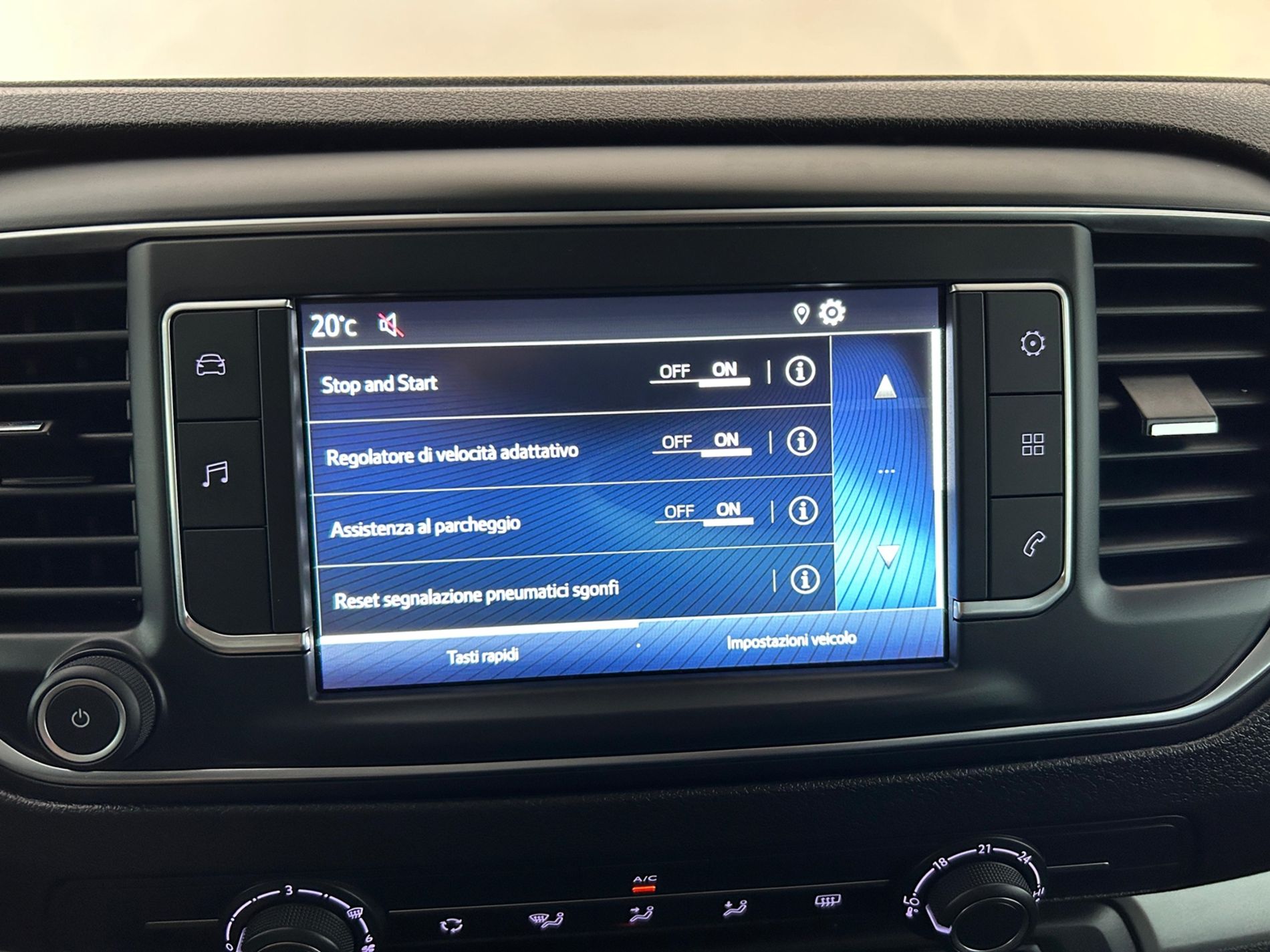 Toyota Proace City verso 9 p - Autoviemme