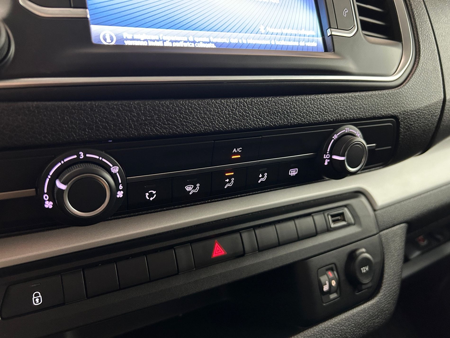 Toyota Proace City verso 9 p - Autoviemme