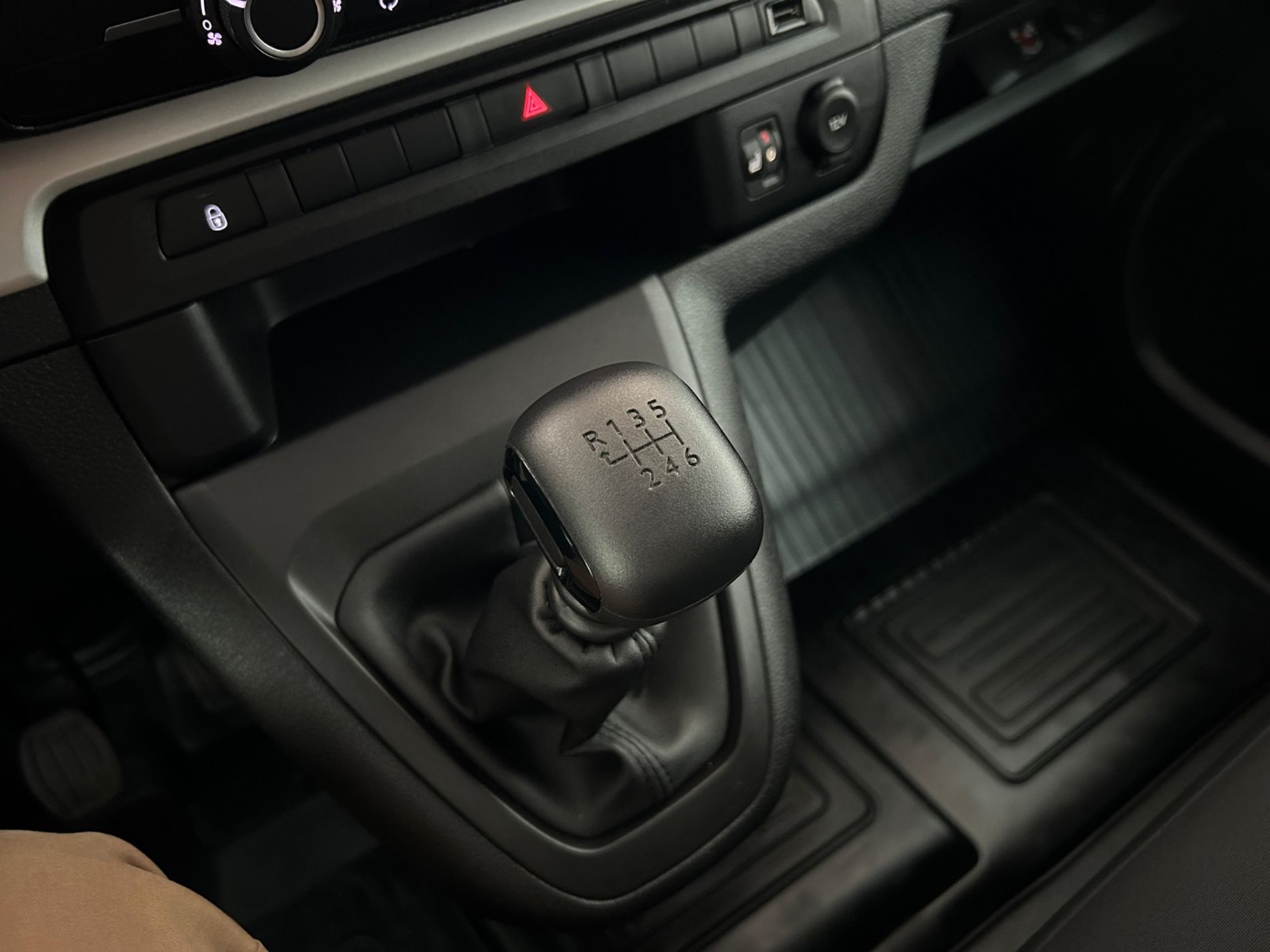 Toyota Proace City verso 9 p - Autoviemme