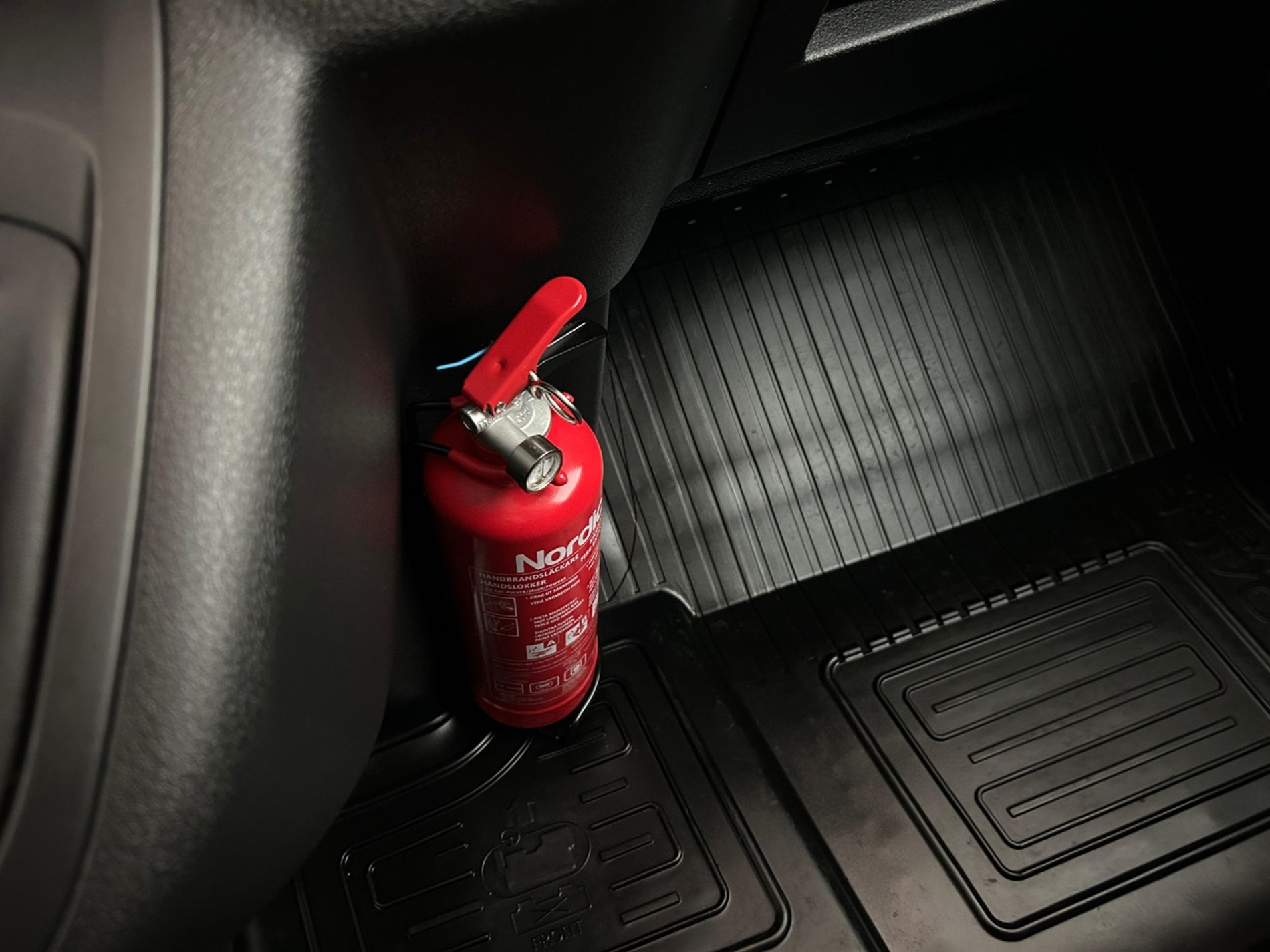 Toyota Proace City verso 9 p - Autoviemme