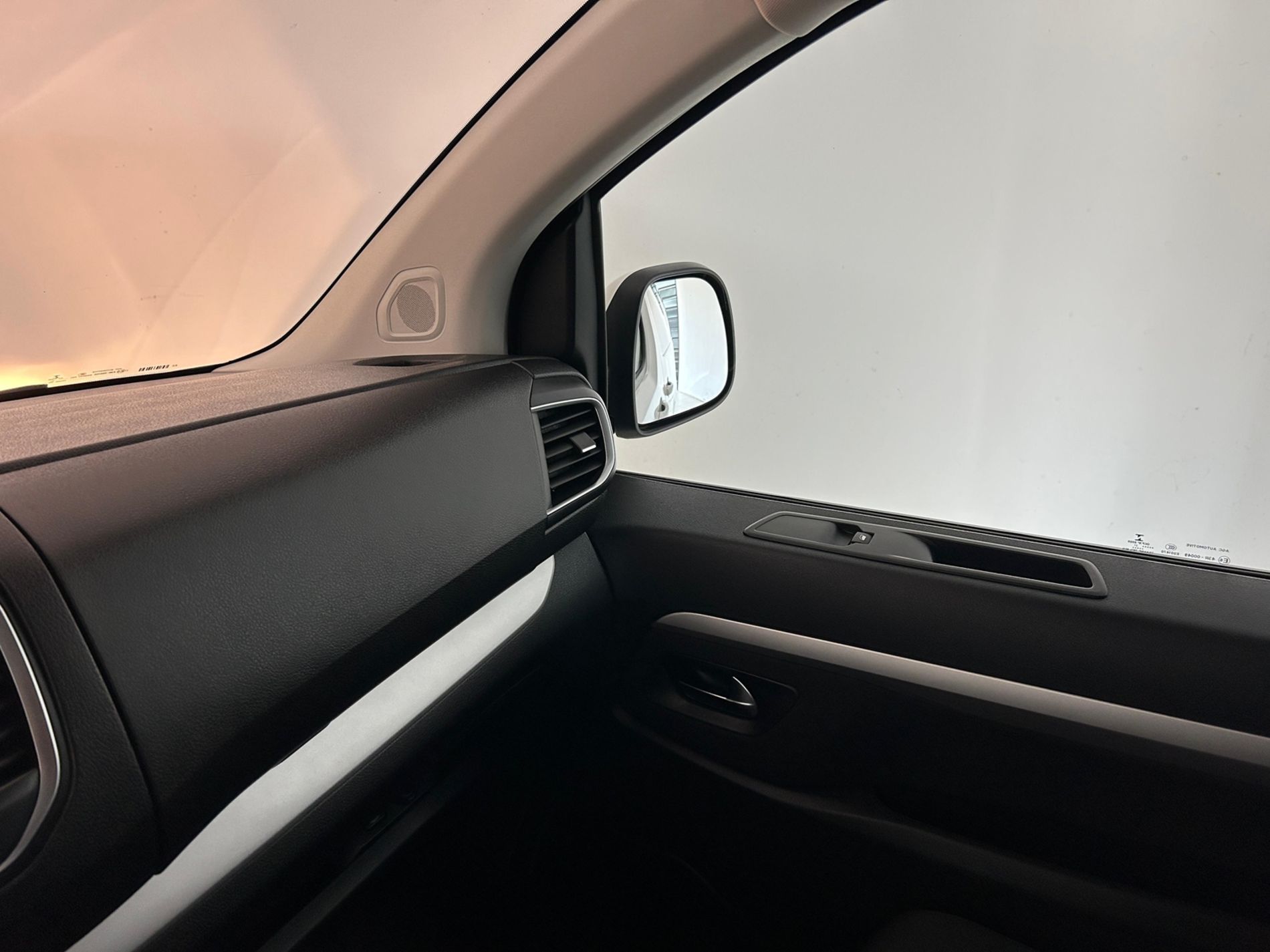 Toyota Proace City verso 9 p - Autoviemme