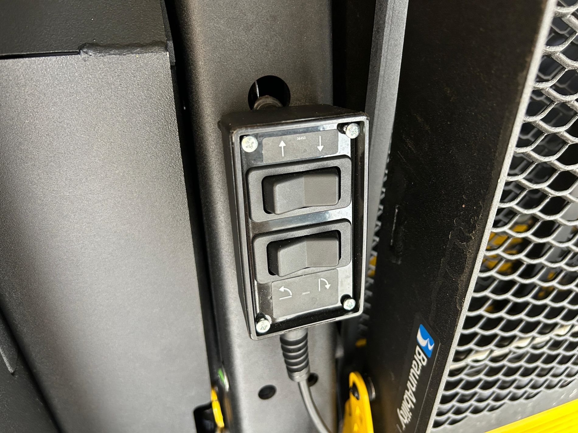 Toyota Proace City verso 9 p - Autoviemme