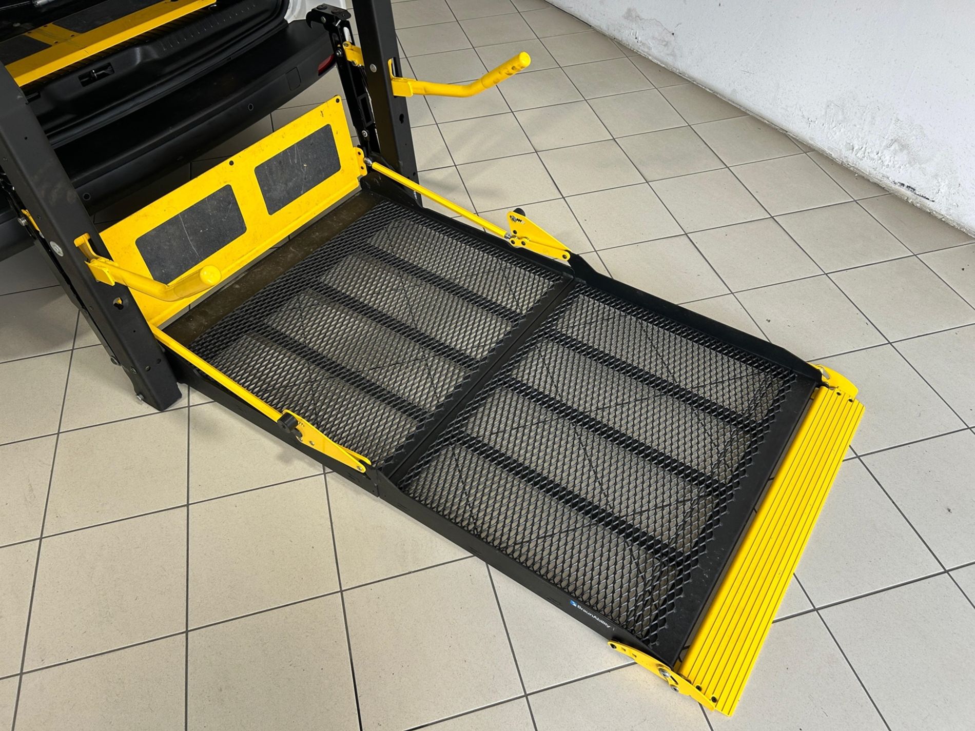 Toyota Proace City verso 9 p - Autoviemme